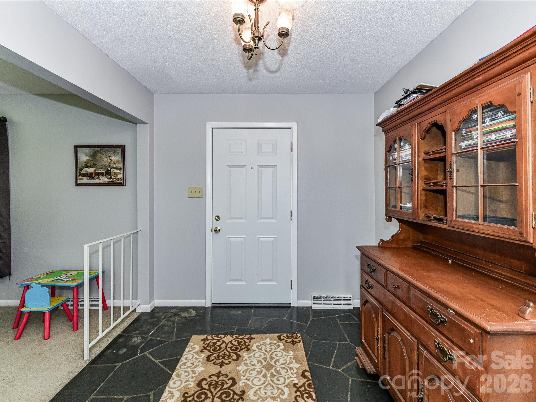 115 Charles Street — Spencer