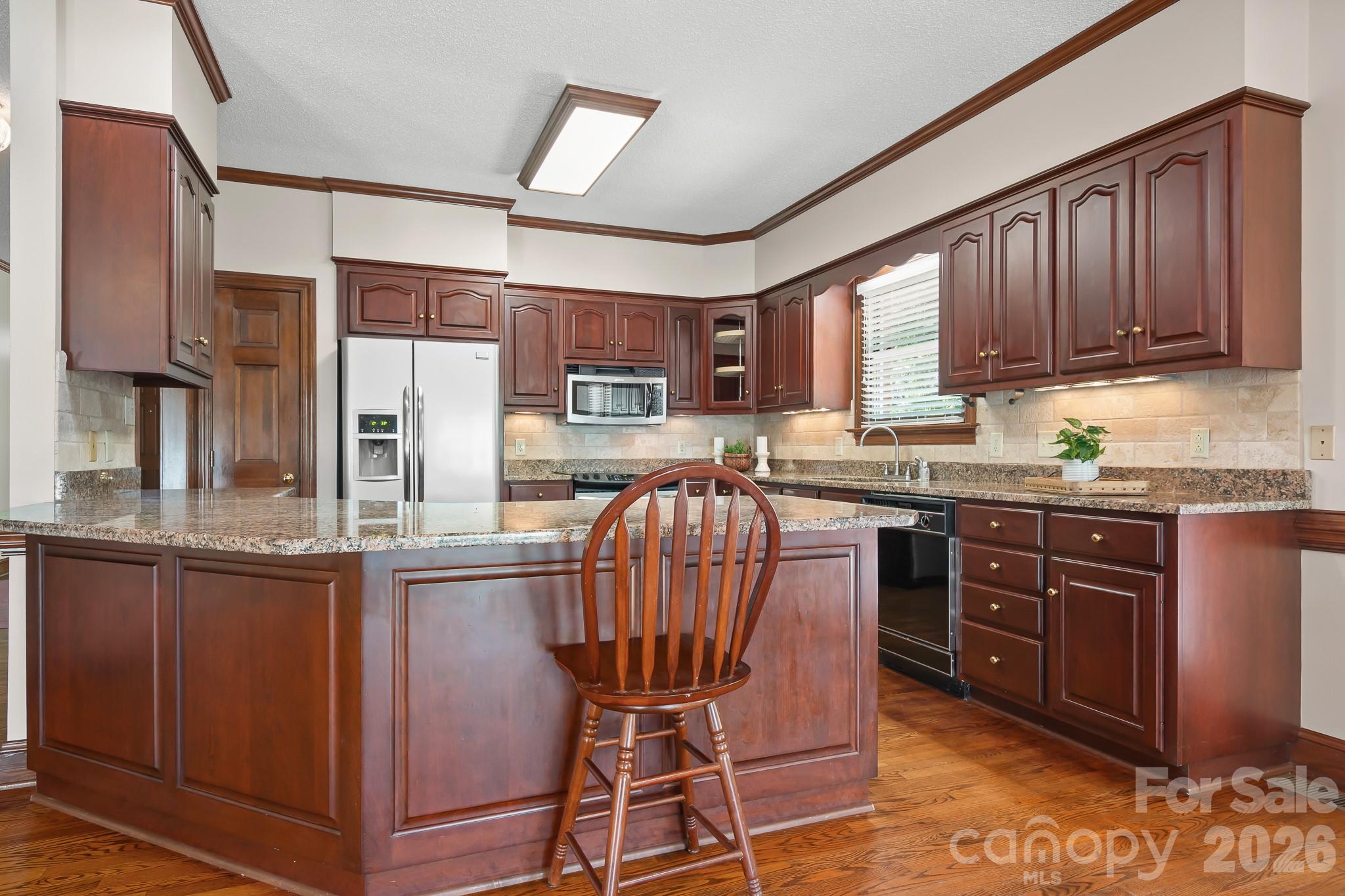 11690 Bain School Road — Mint Hill