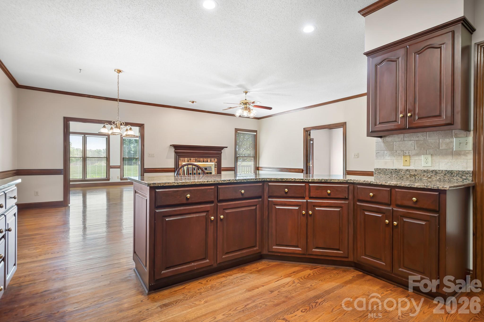 11690 Bain School Road — Mint Hill