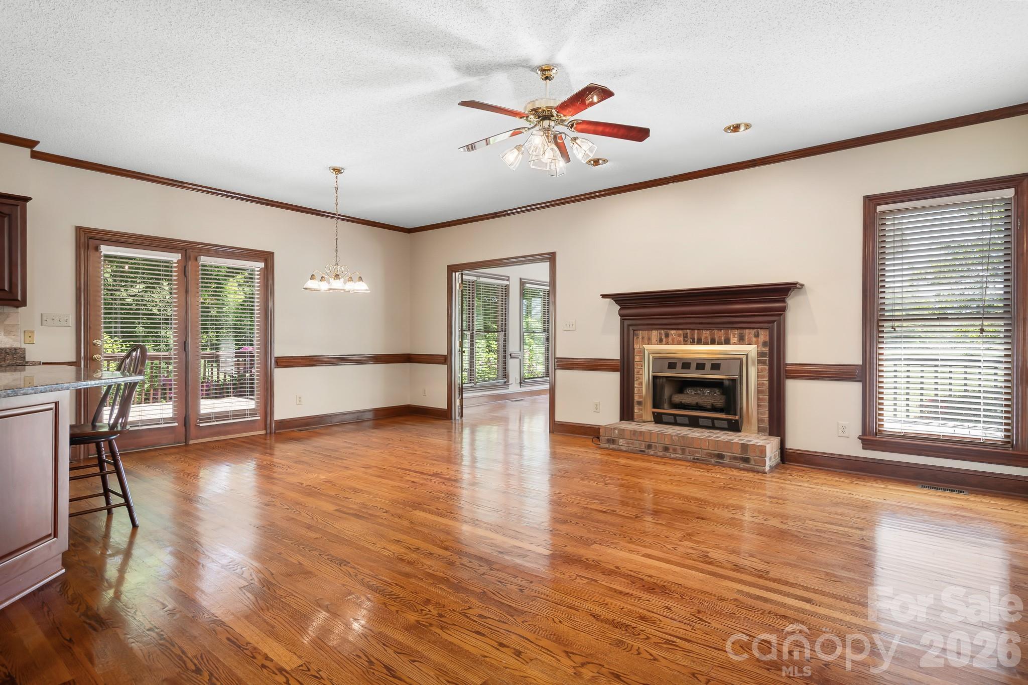 11690 Bain School Road — Mint Hill