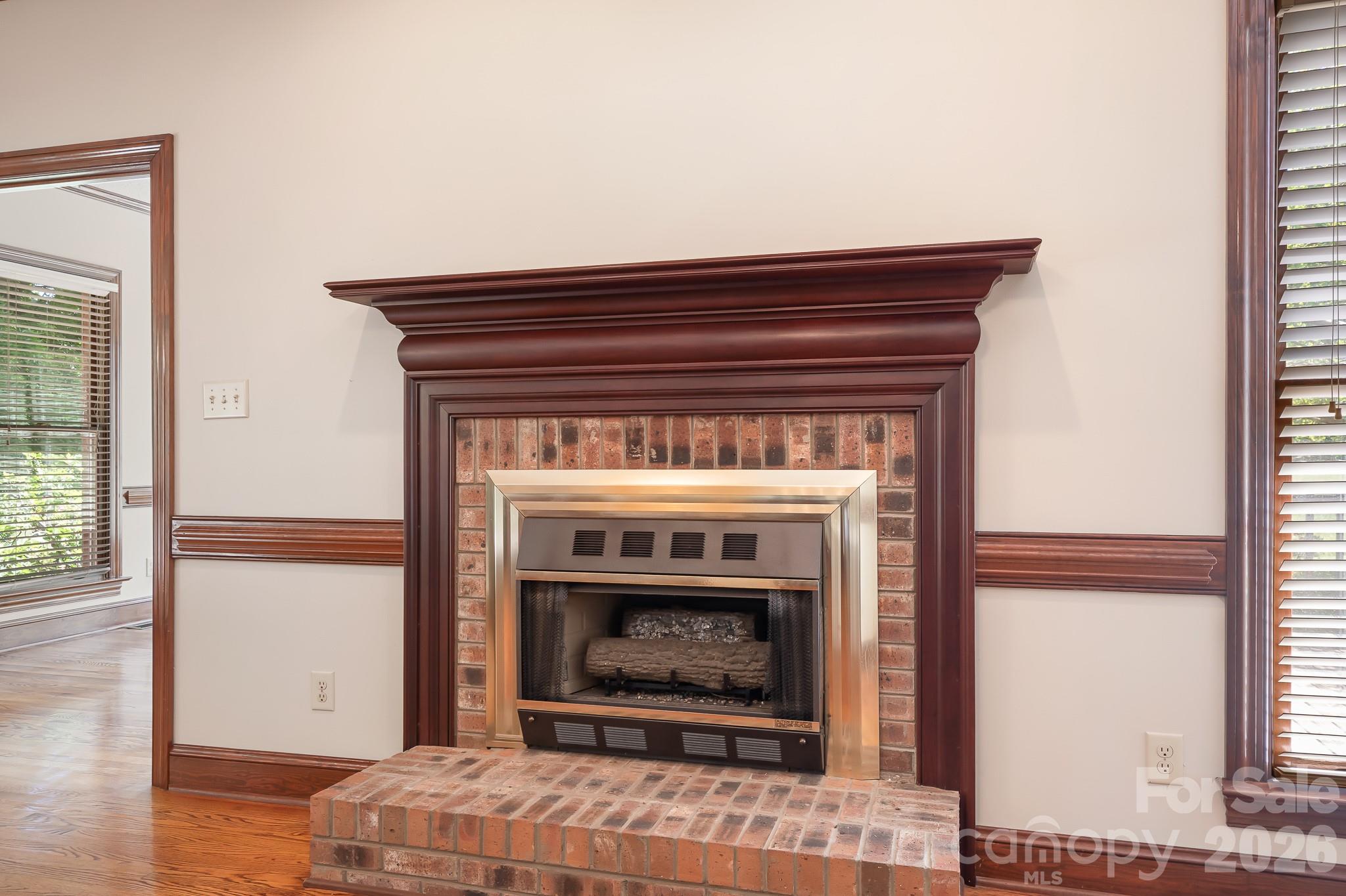 11690 Bain School Road — Mint Hill