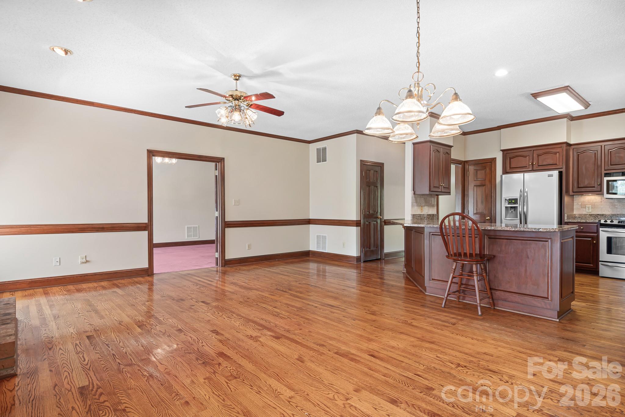 11690 Bain School Road — Mint Hill