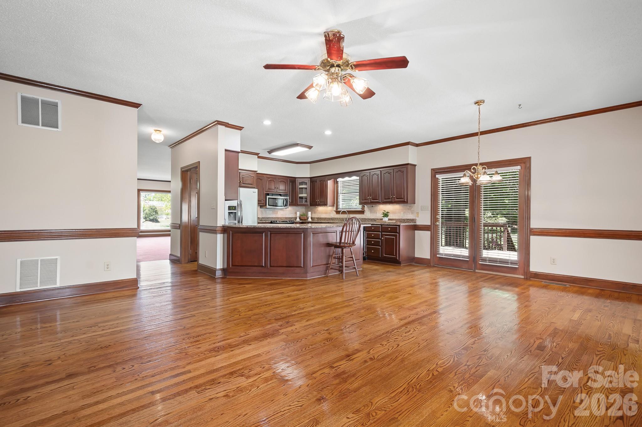 11690 Bain School Road — Mint Hill