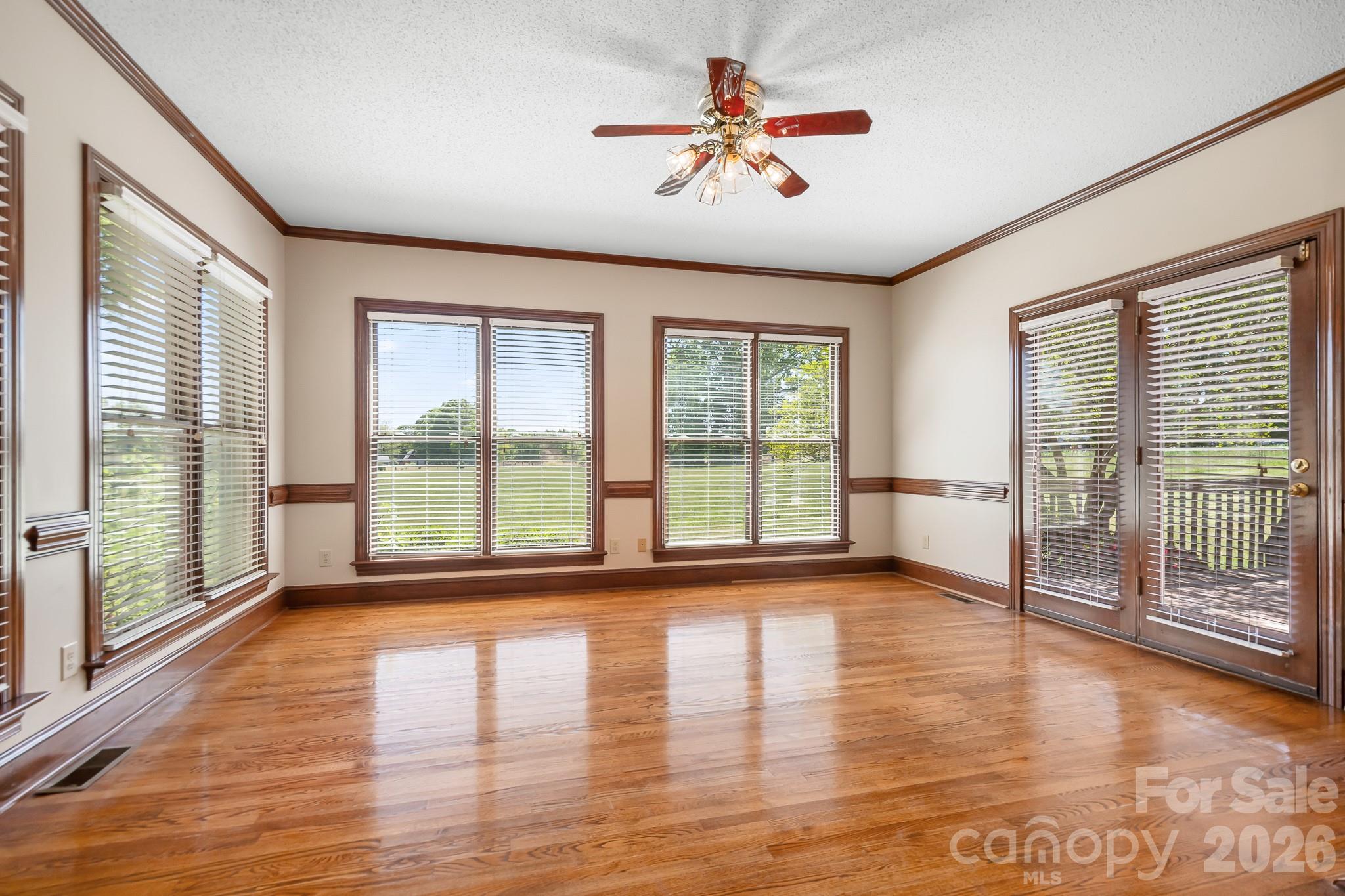 11690 Bain School Road — Mint Hill