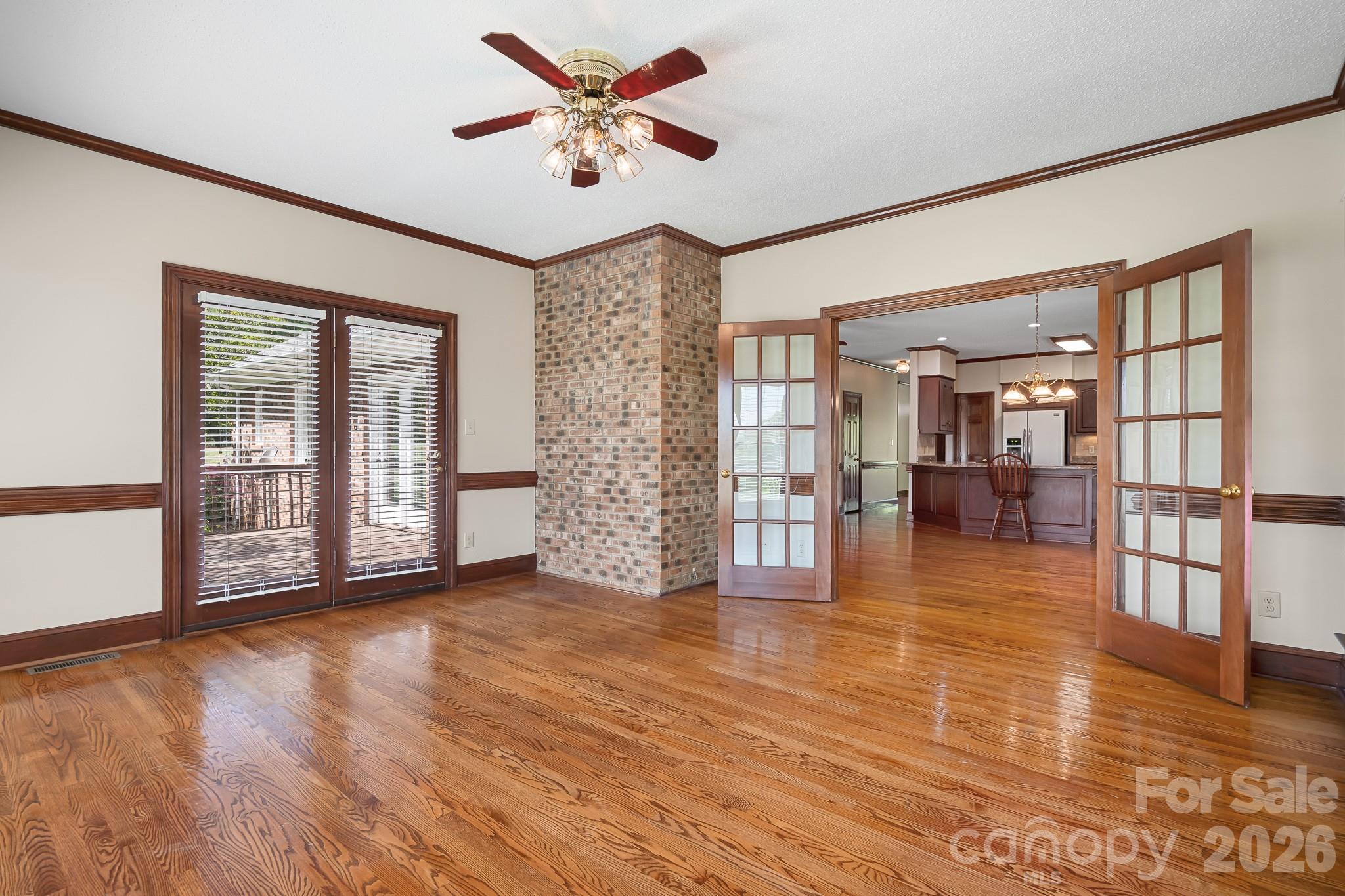 11690 Bain School Road — Mint Hill