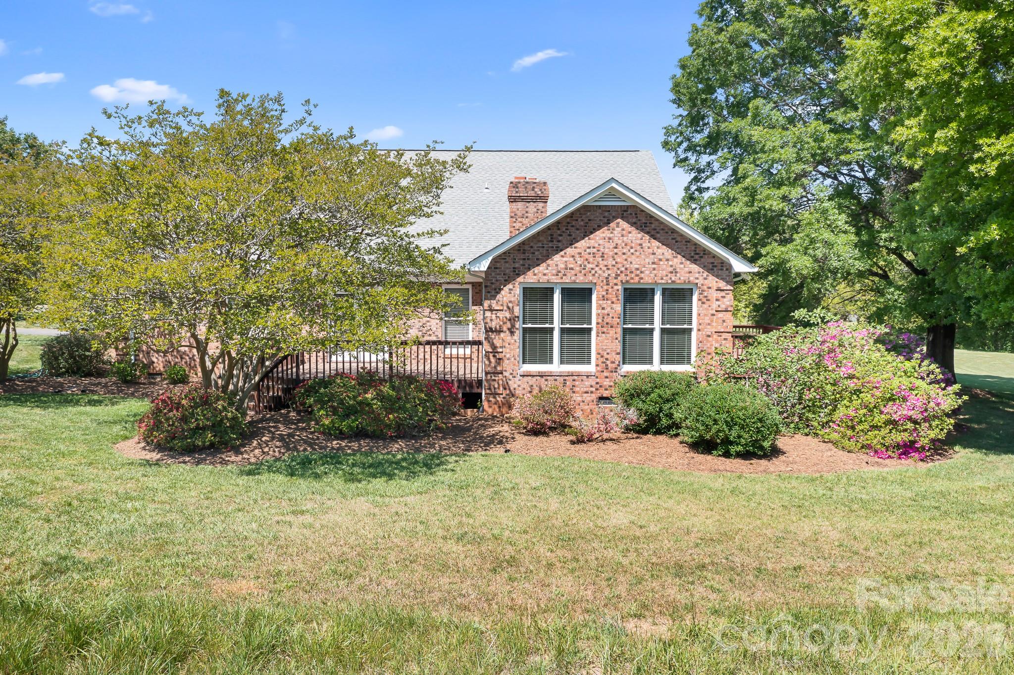 11690 Bain School Road — Mint Hill