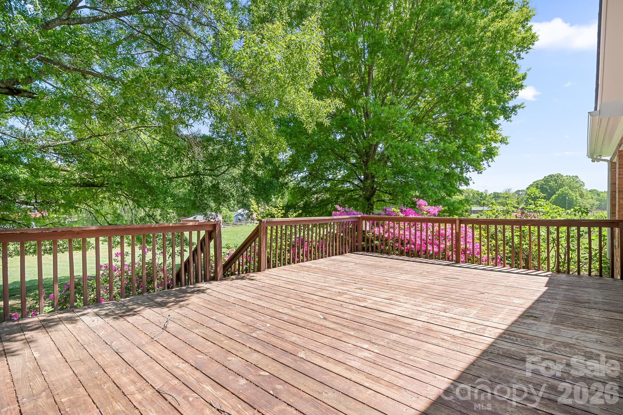 11690 Bain School Road — Mint Hill