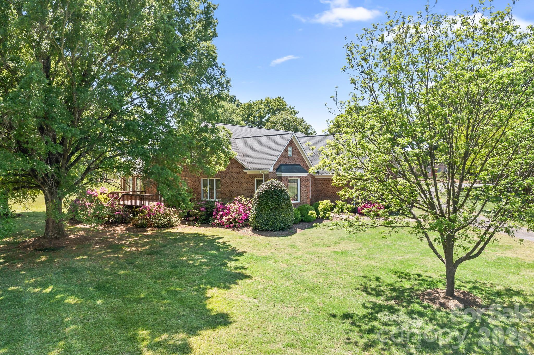 11690 Bain School Road — Mint Hill