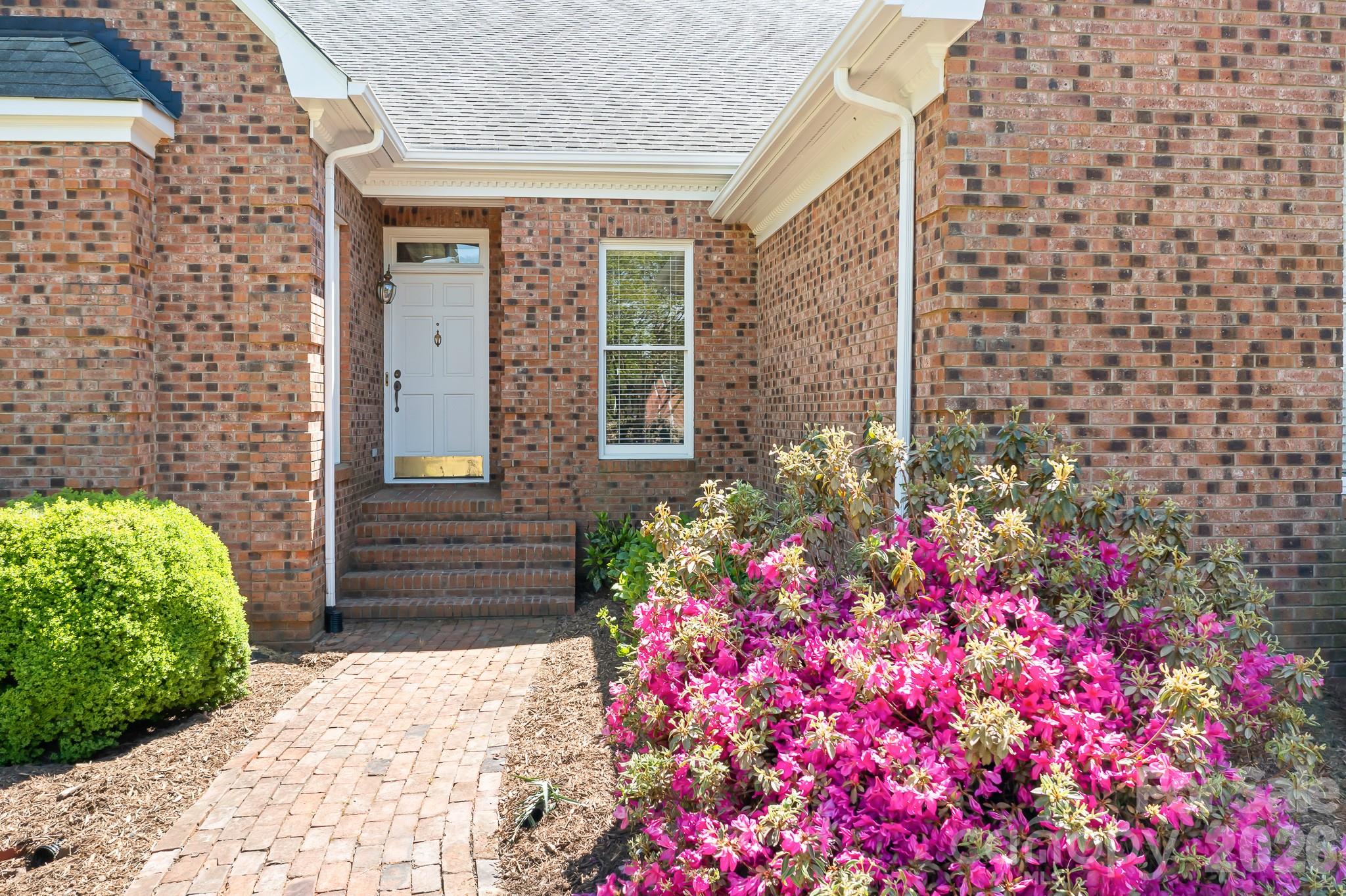 11690 Bain School Road — Mint Hill
