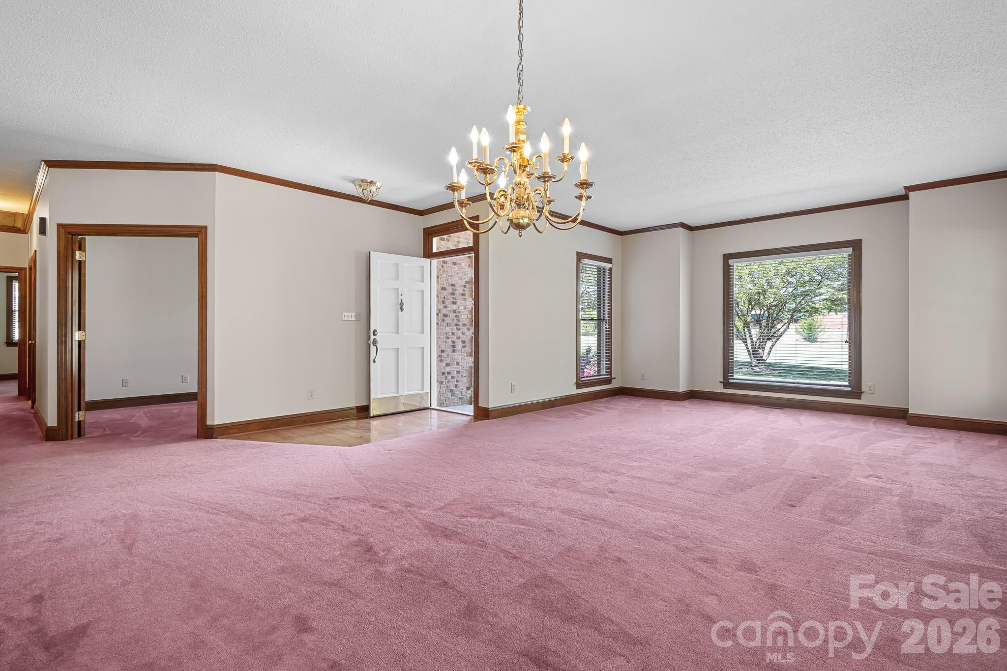11690 Bain School Road — Mint Hill