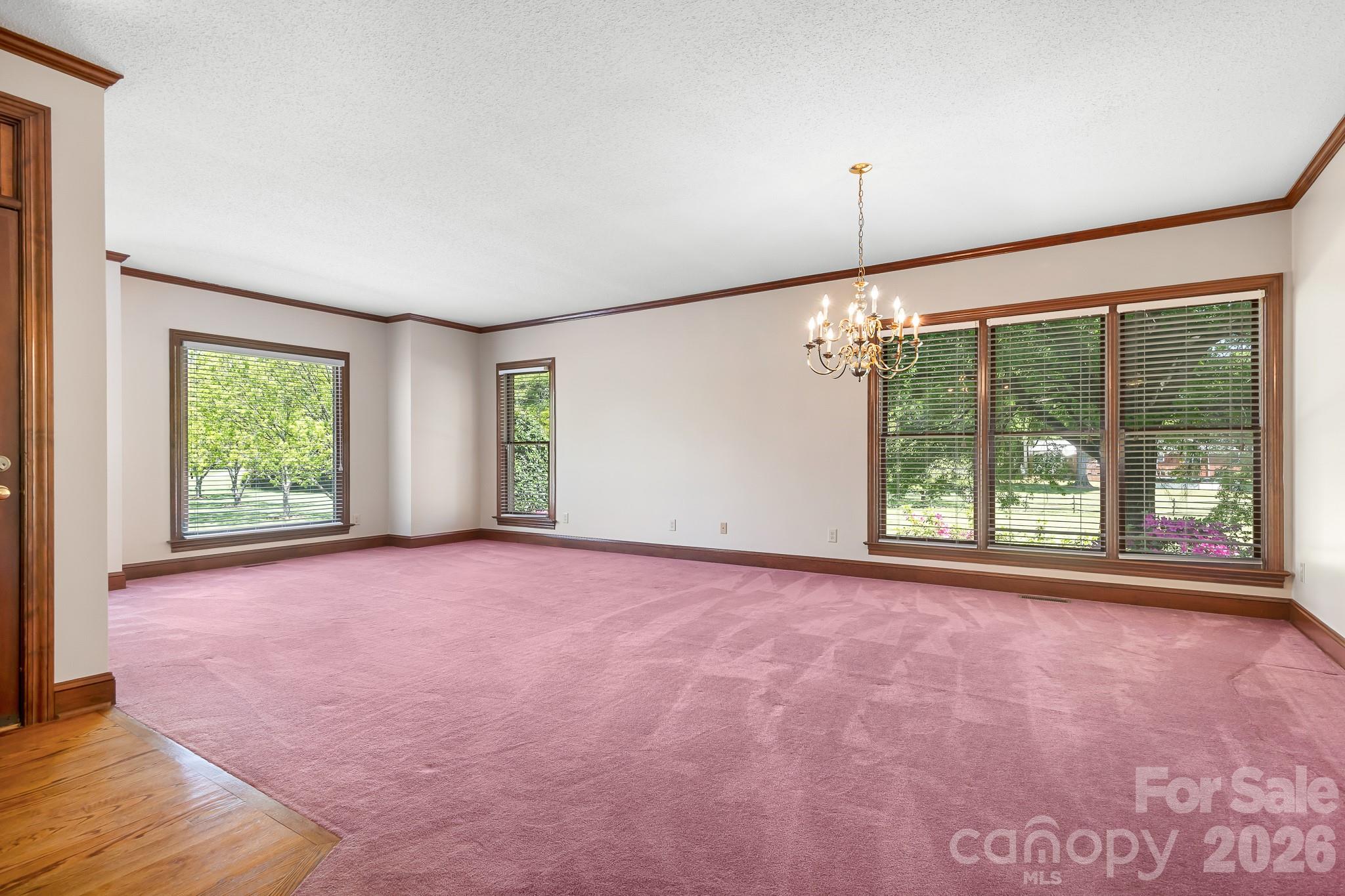 11690 Bain School Road — Mint Hill