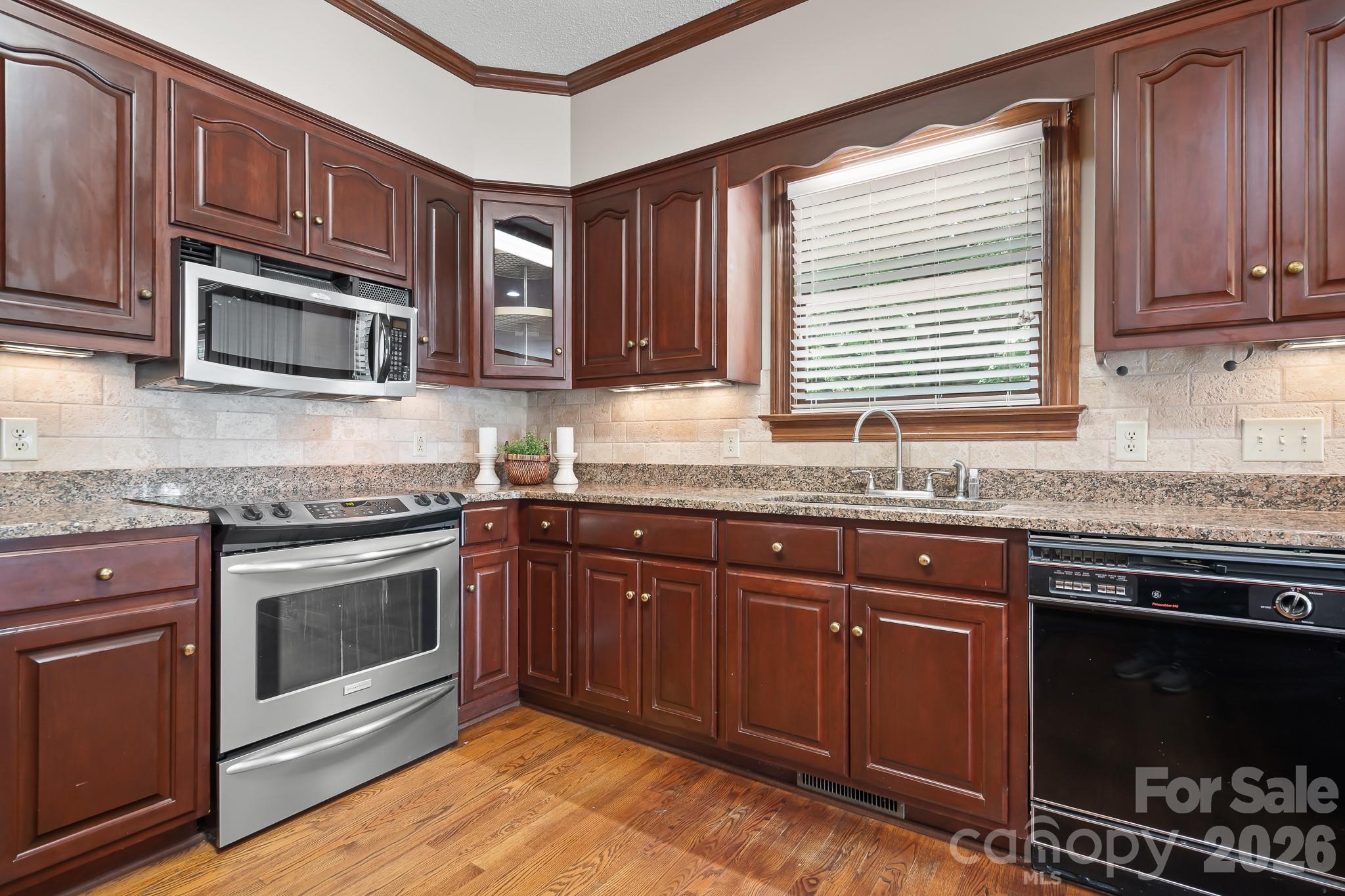 11690 Bain School Road — Mint Hill