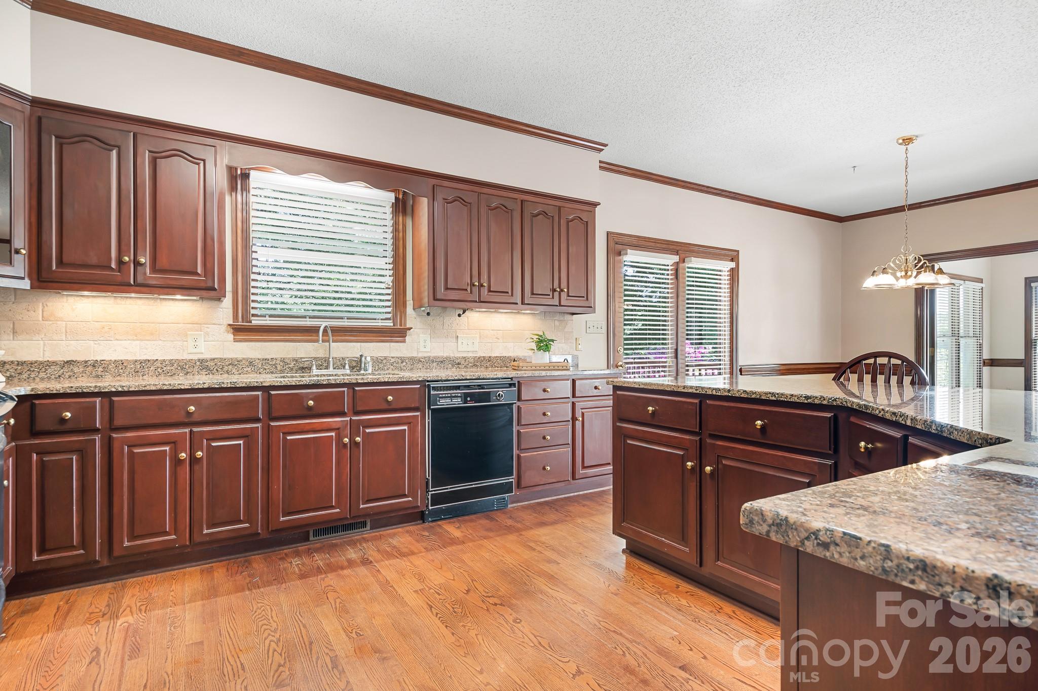 11690 Bain School Road — Mint Hill