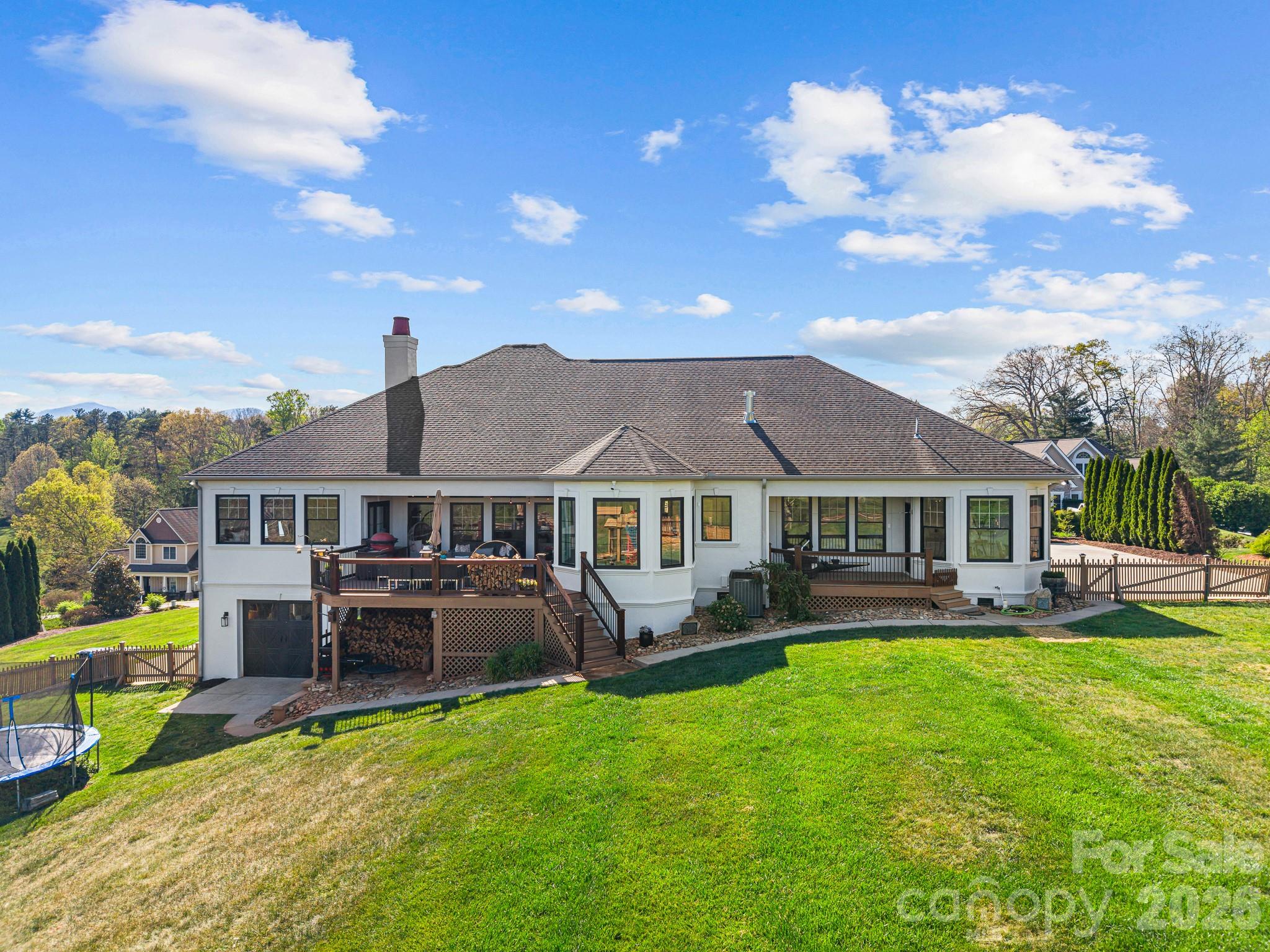 54 Mountain Shadows Drive — Leicester