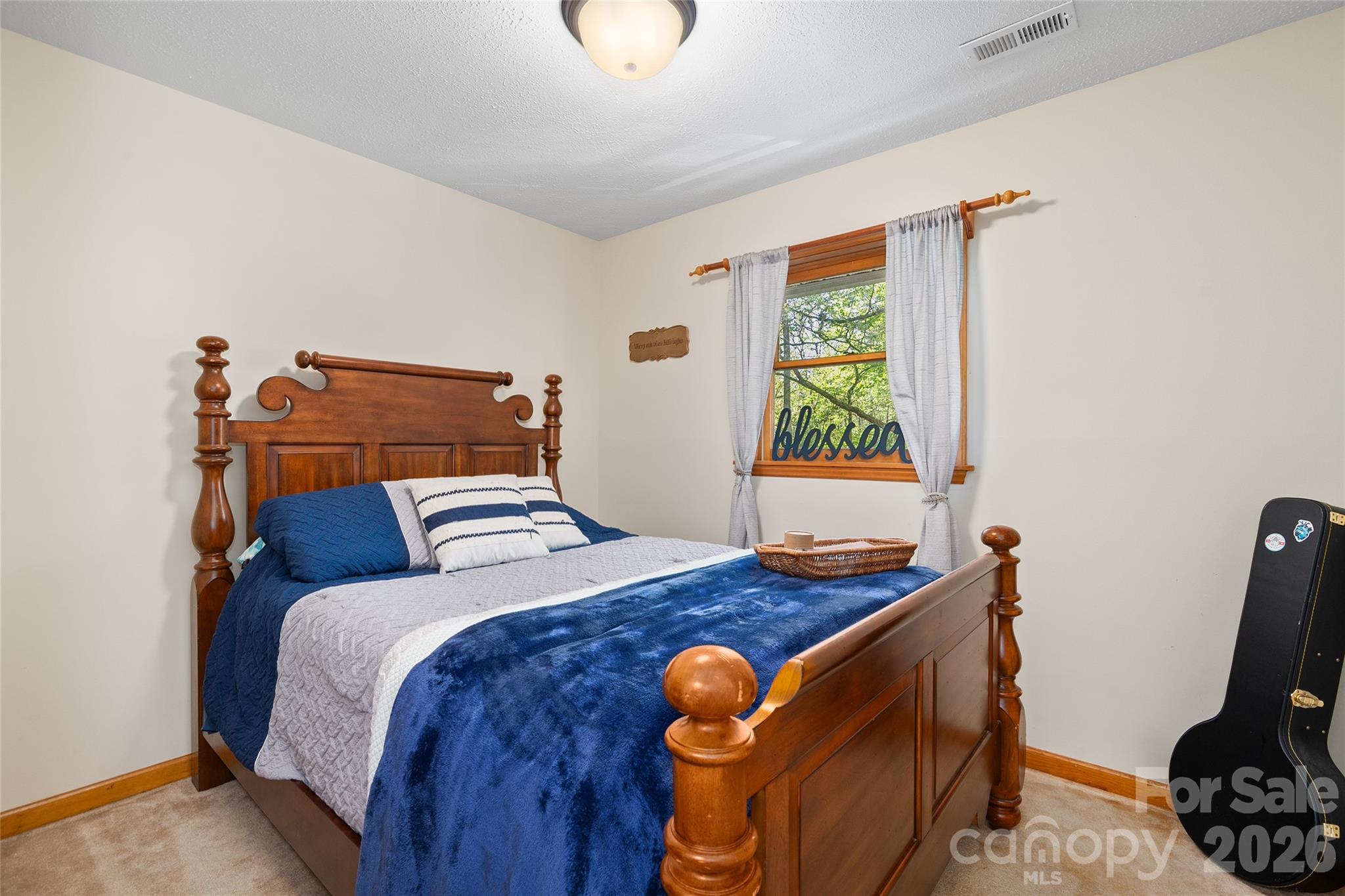 84 Chisholm Street — Saluda
