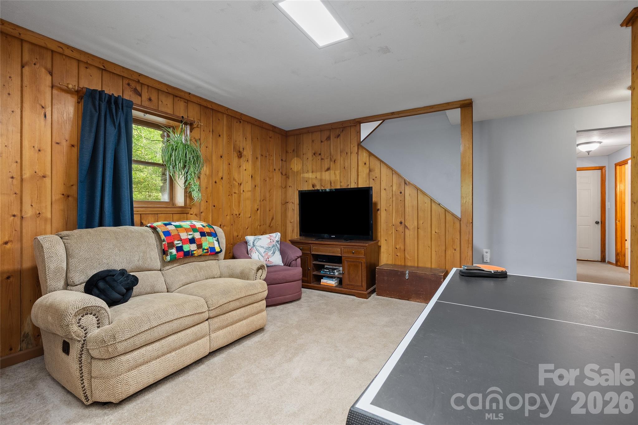 84 Chisholm Street — Saluda
