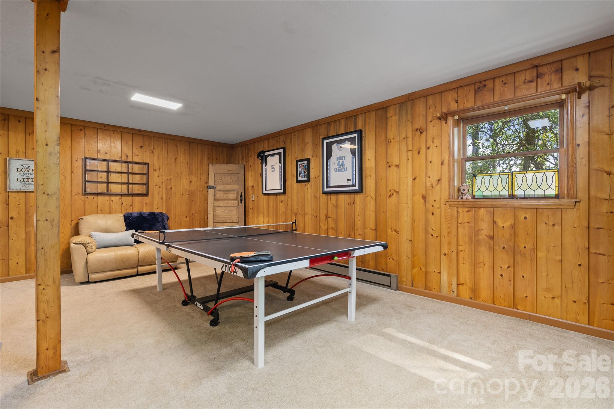 84 Chisholm Street — Saluda
