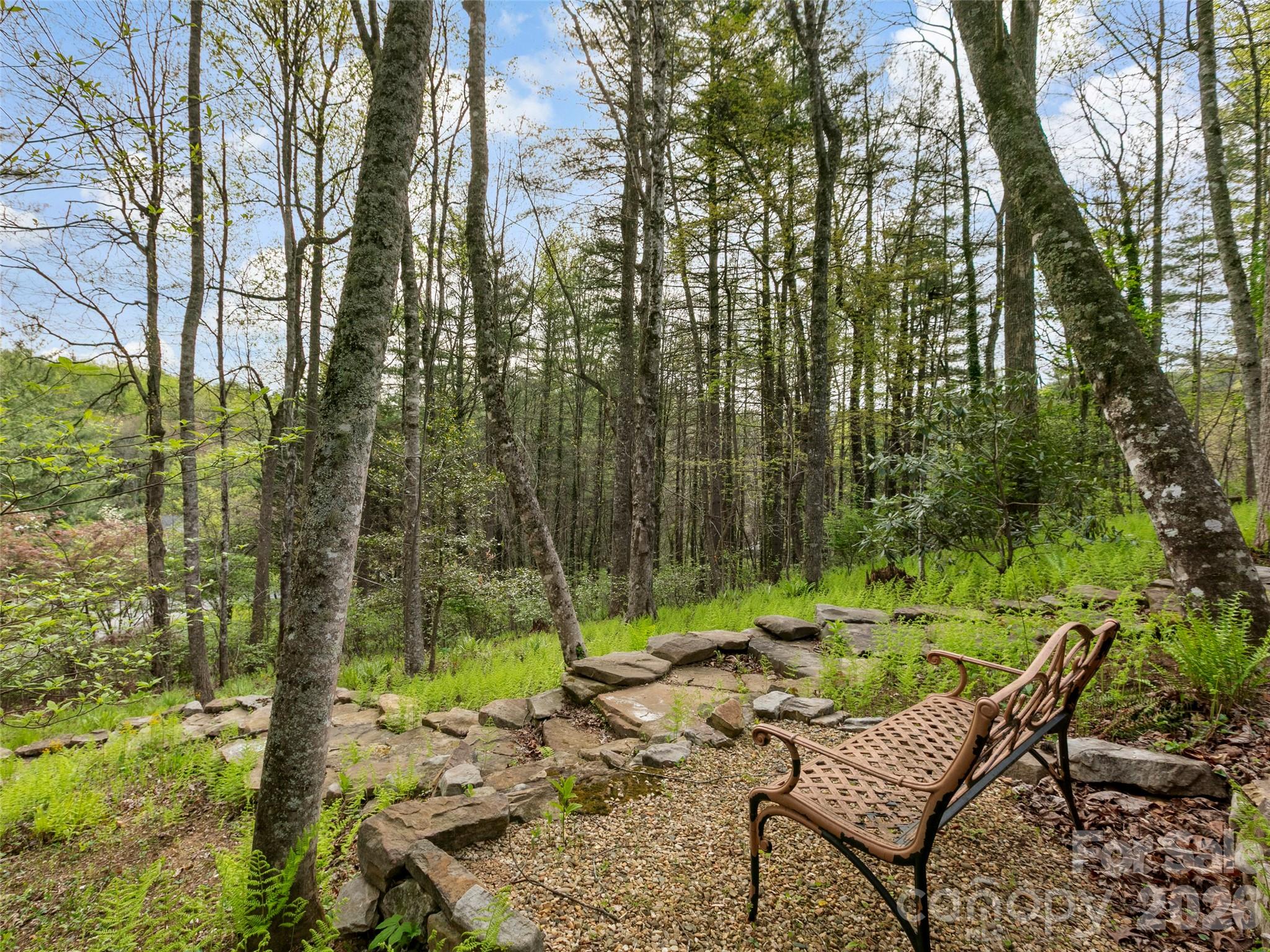 37 Hamilton Drive — Hendersonville