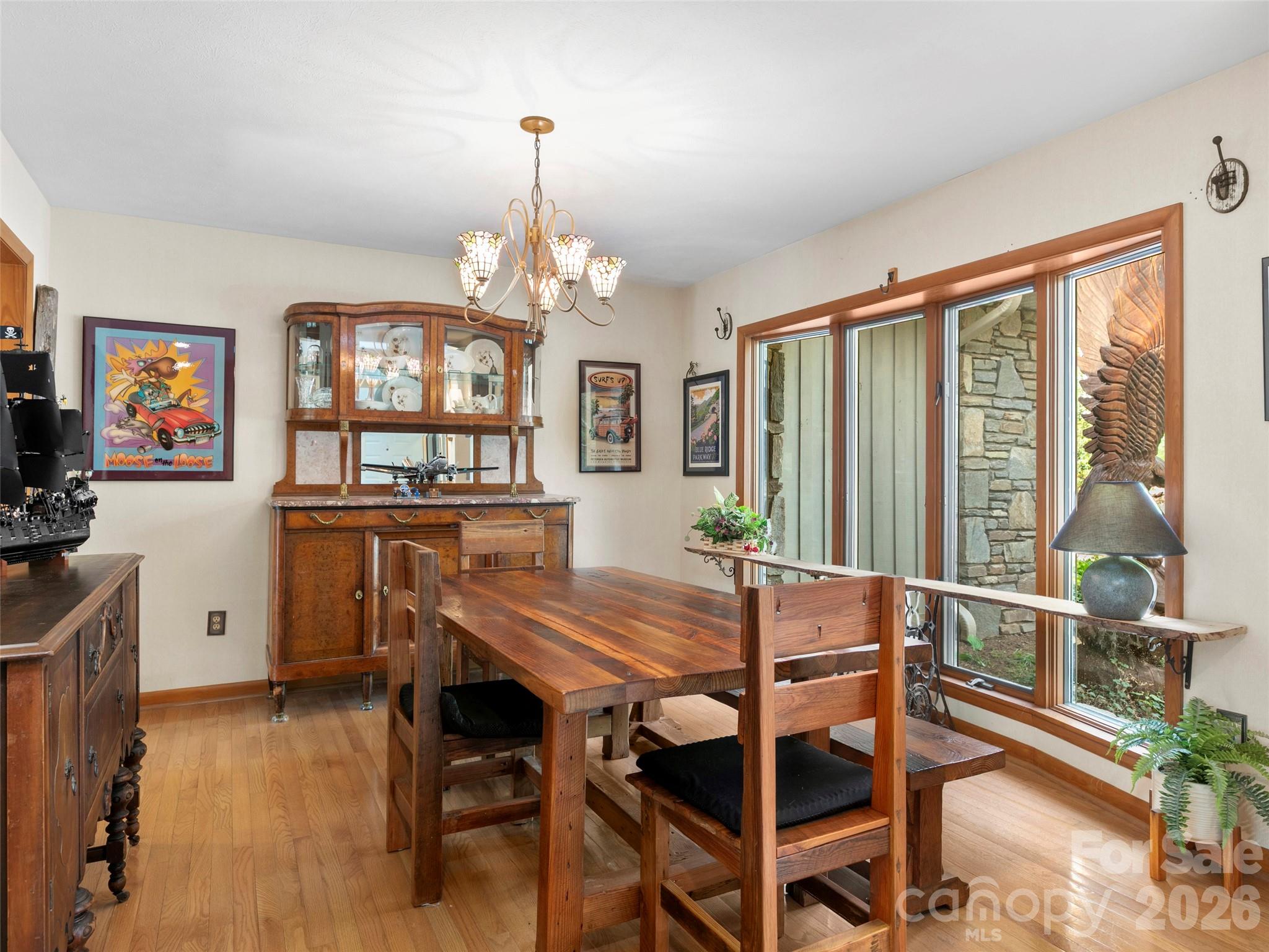 37 Hamilton Drive — Hendersonville