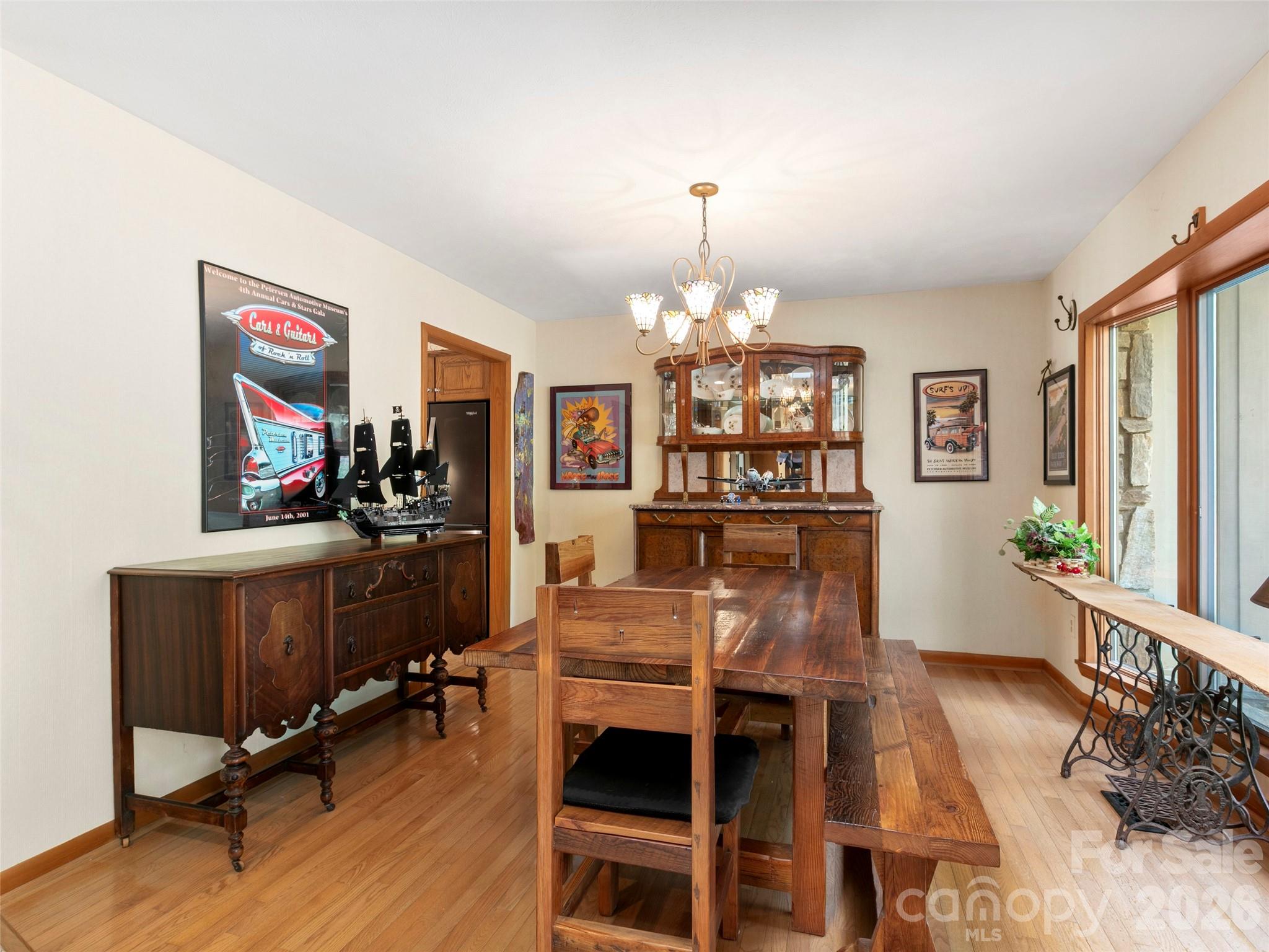 37 Hamilton Drive — Hendersonville