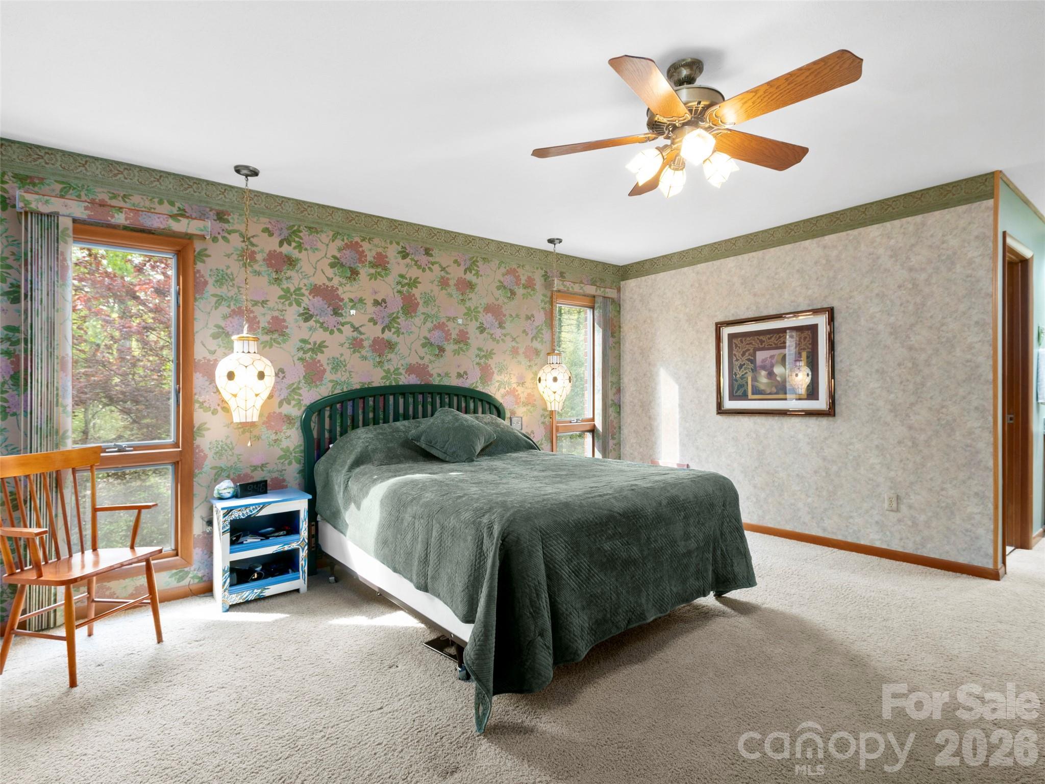 37 Hamilton Drive — Hendersonville
