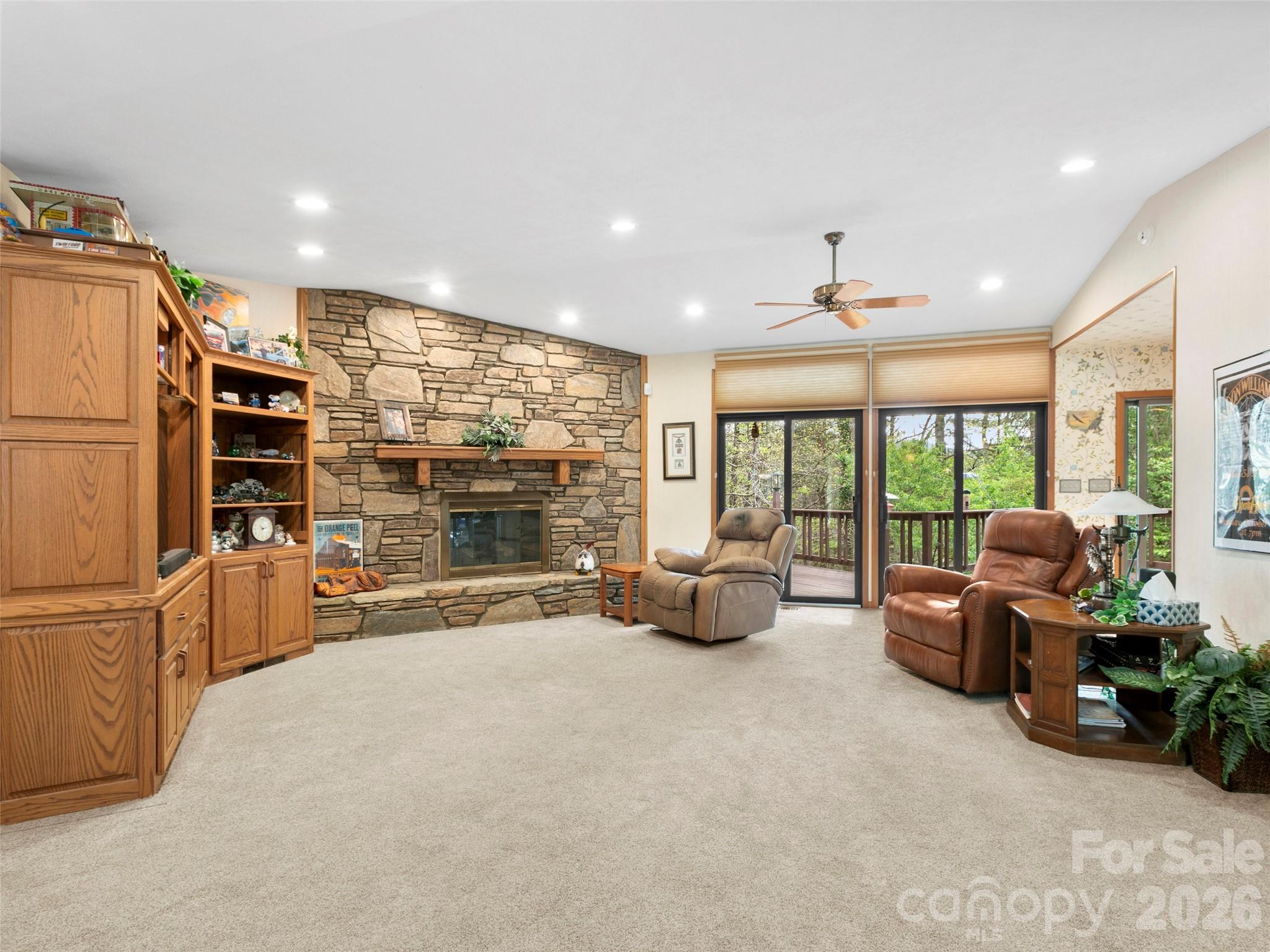 37 Hamilton Drive — Hendersonville