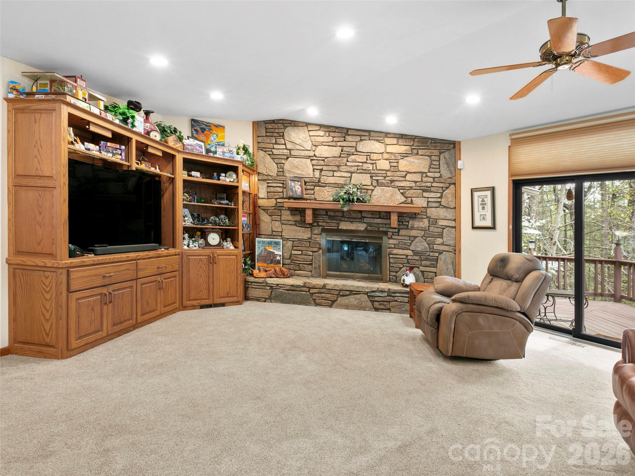 37 Hamilton Drive — Hendersonville