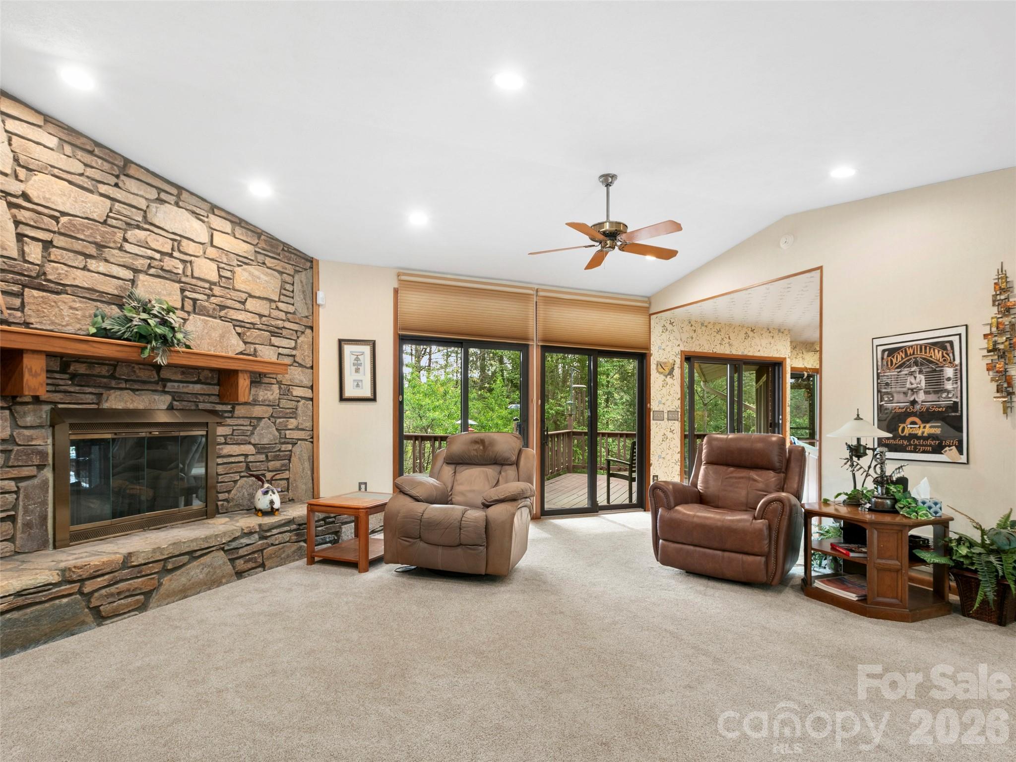 37 Hamilton Drive — Hendersonville