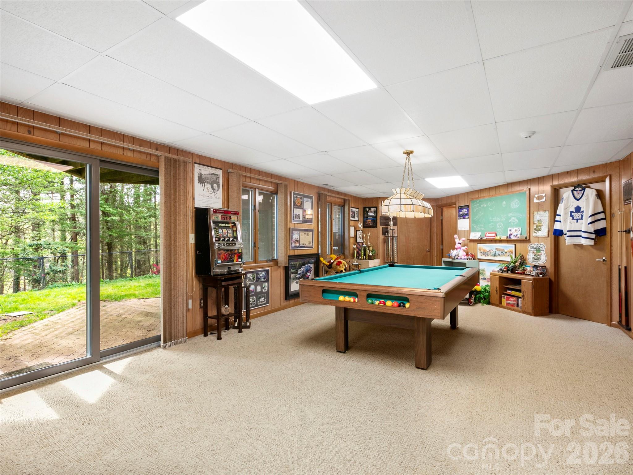 37 Hamilton Drive — Hendersonville