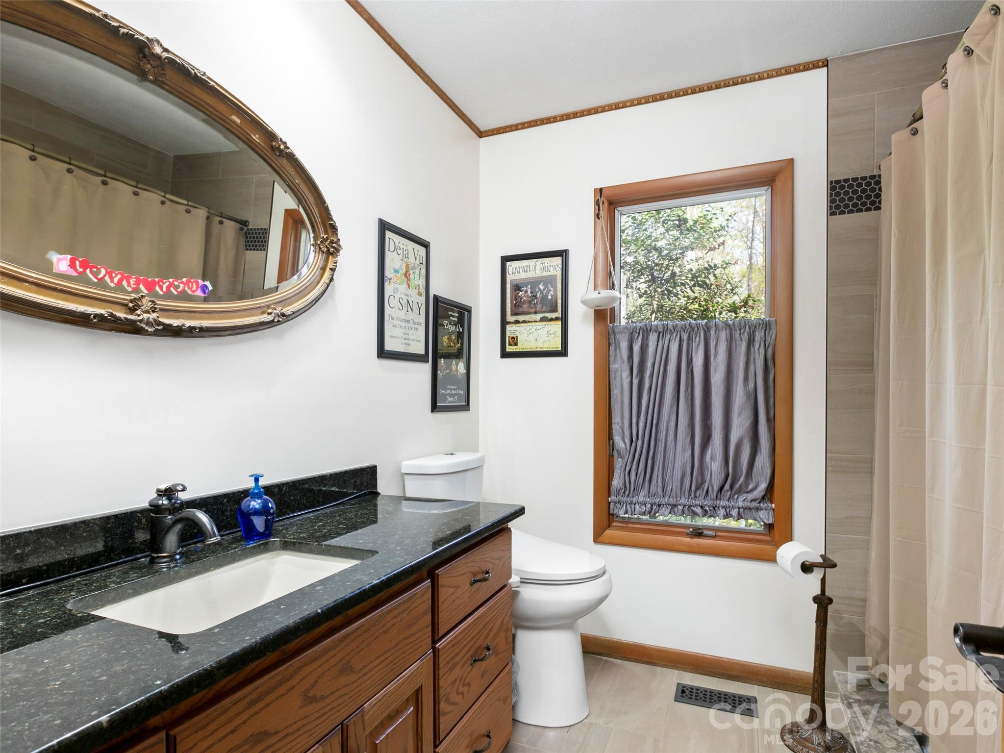 37 Hamilton Drive — Hendersonville
