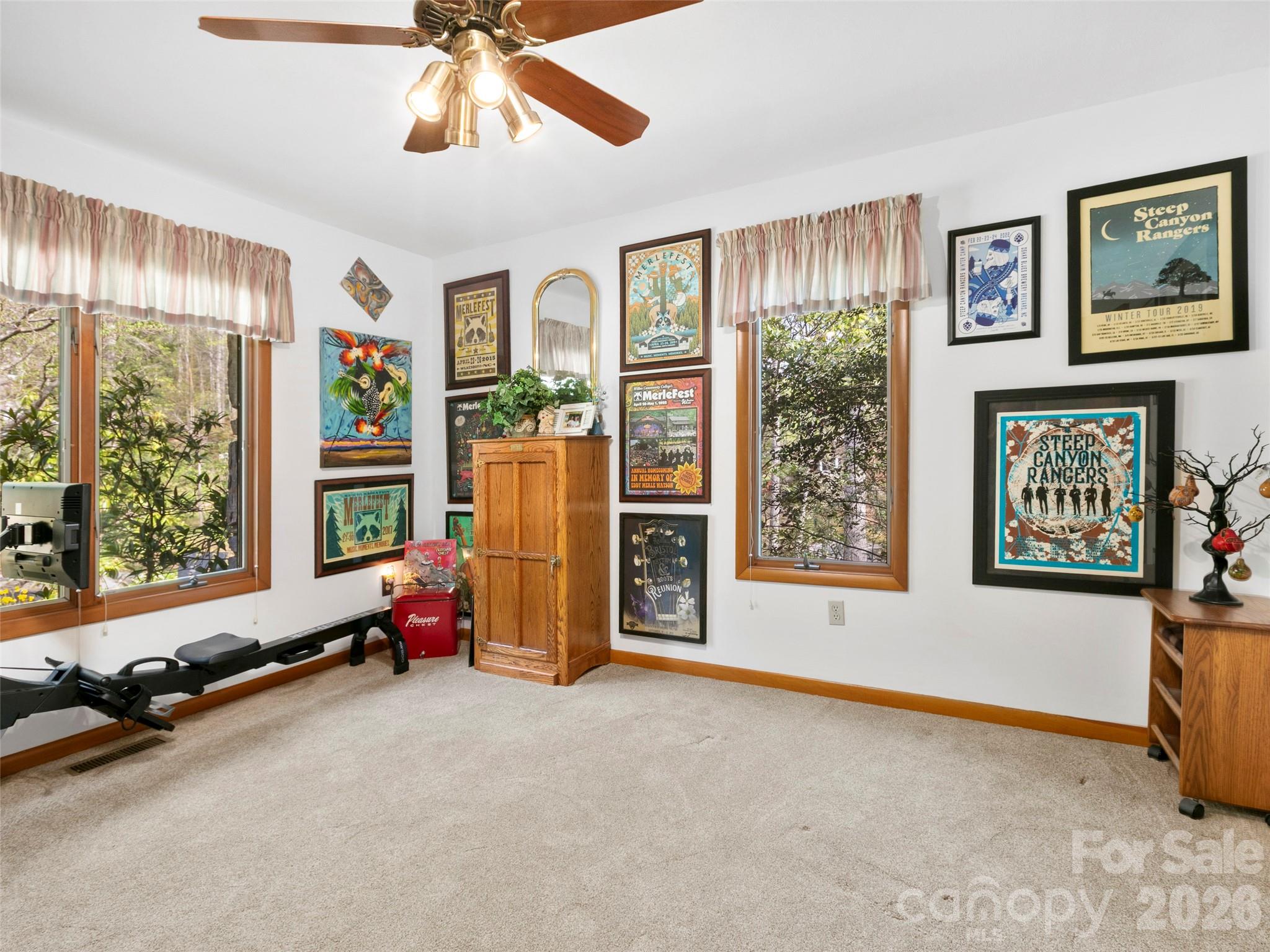 37 Hamilton Drive — Hendersonville