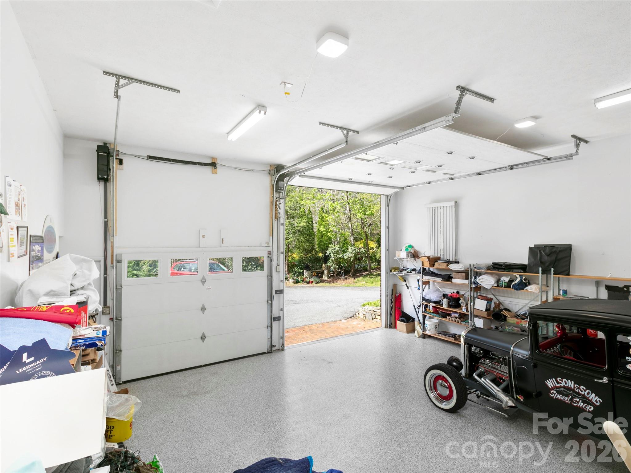 37 Hamilton Drive — Hendersonville