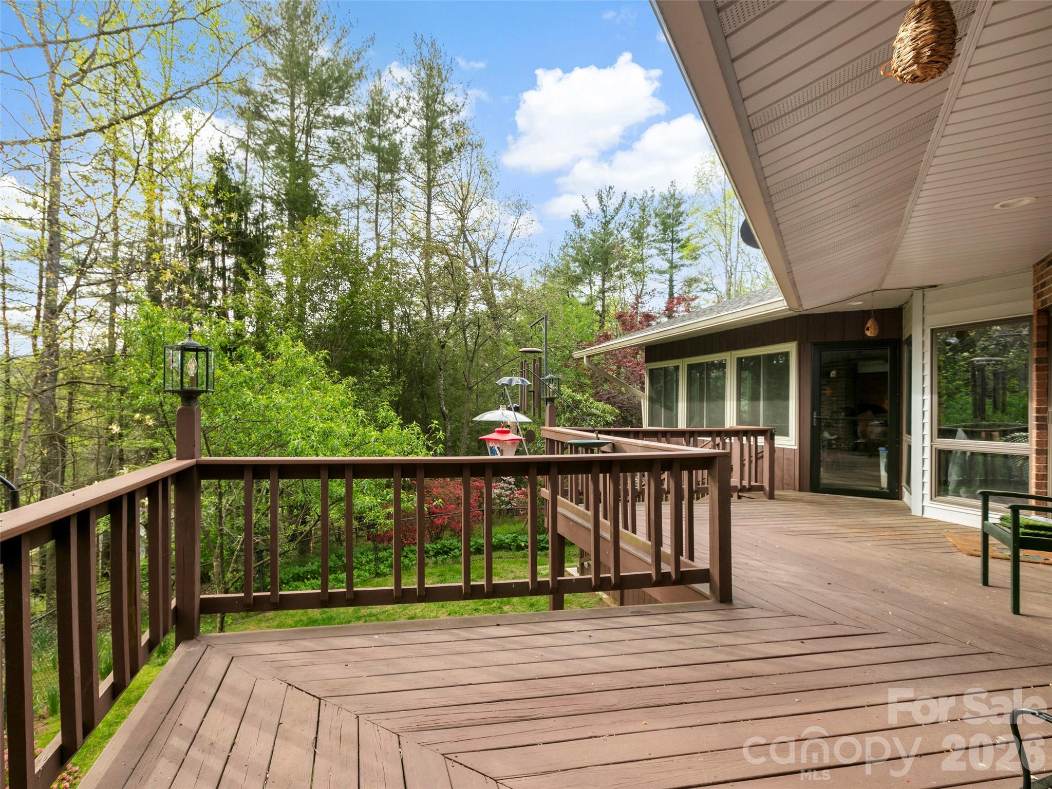 37 Hamilton Drive — Hendersonville