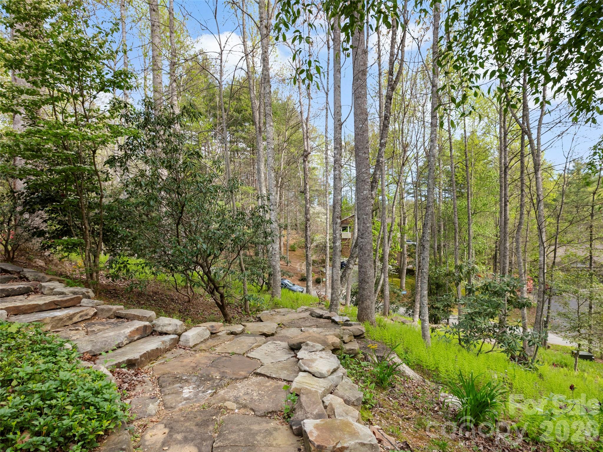 37 Hamilton Drive — Hendersonville