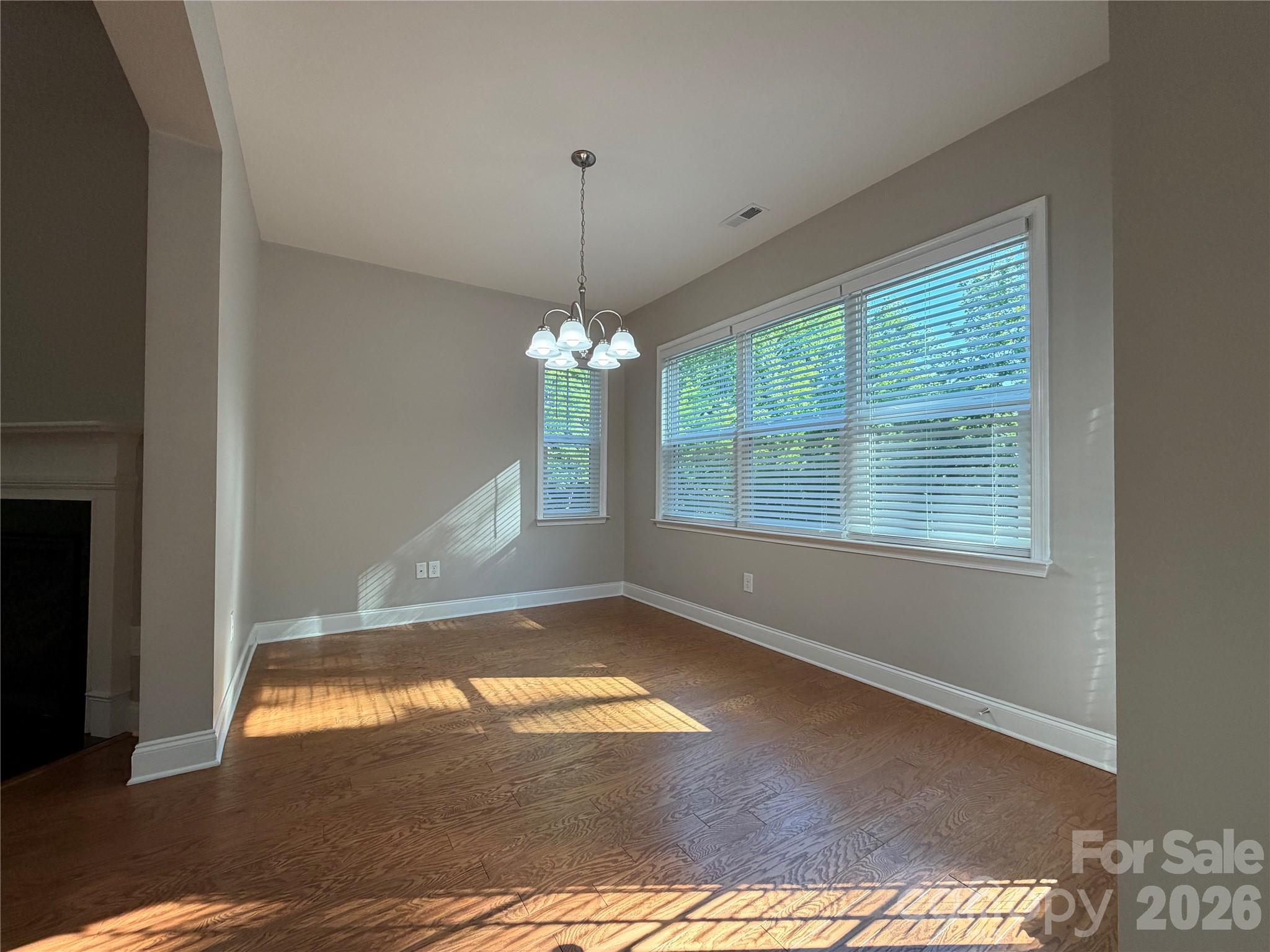 10313 Woodview Circle — Charlotte
