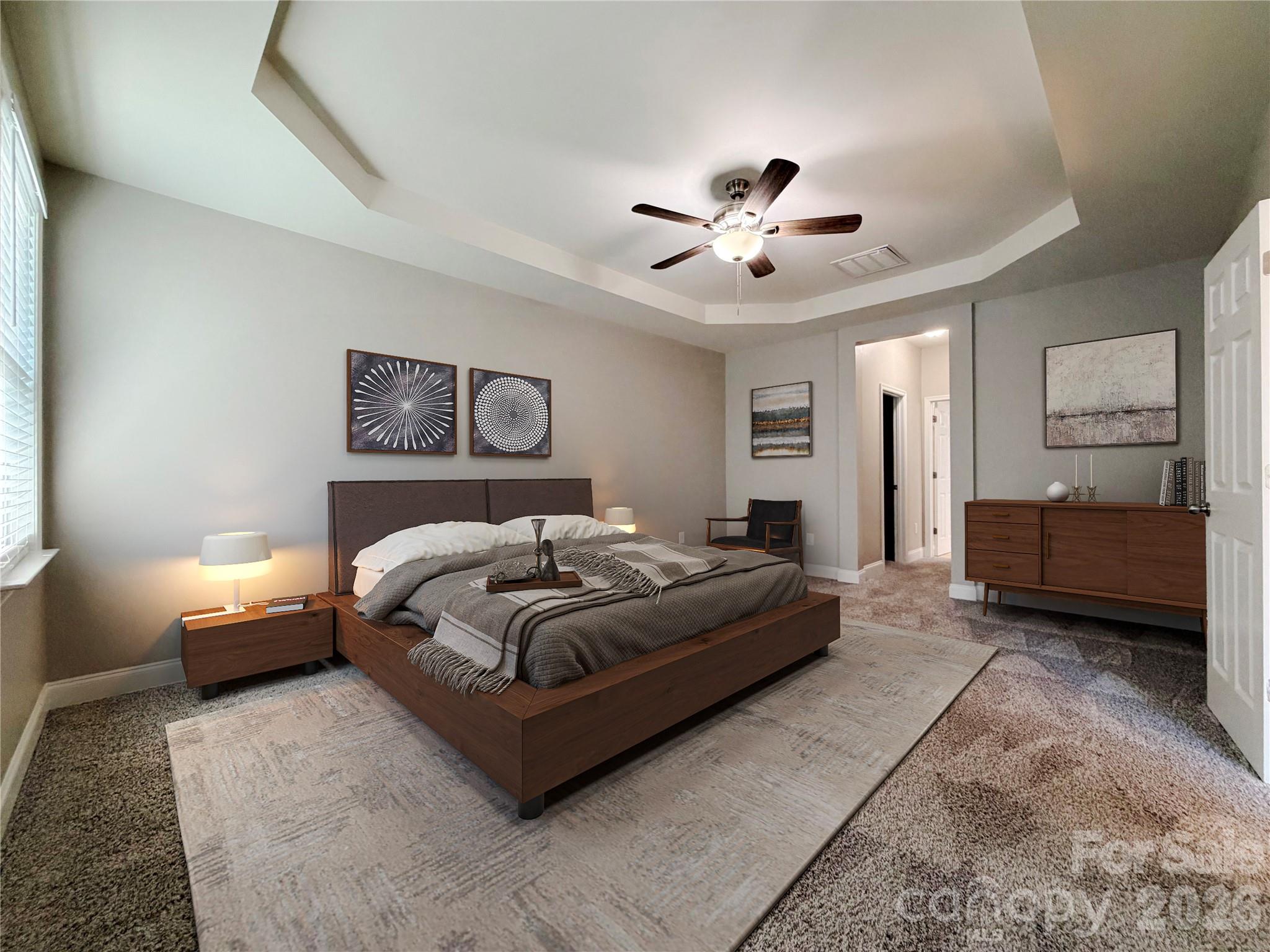 10313 Woodview Circle — Charlotte