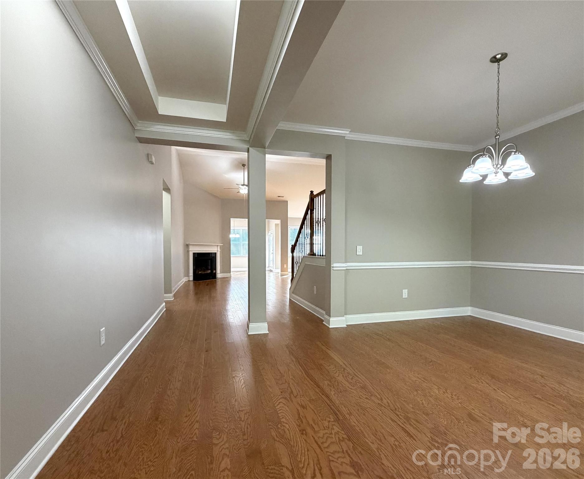 10313 Woodview Circle — Charlotte