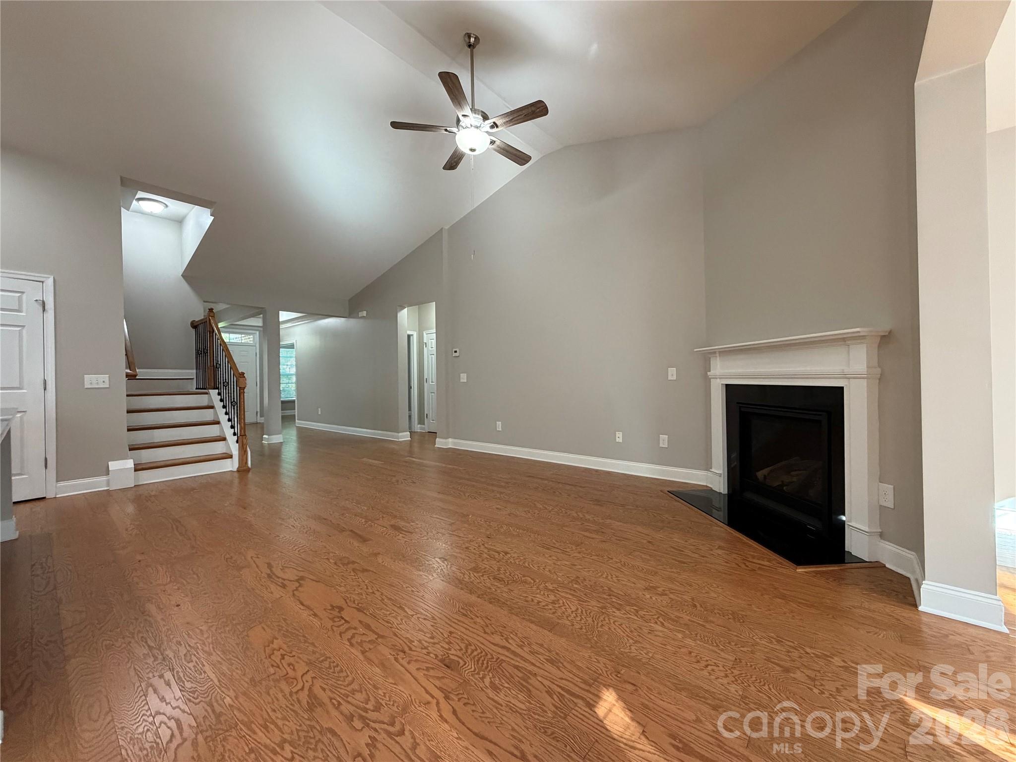 10313 Woodview Circle — Charlotte