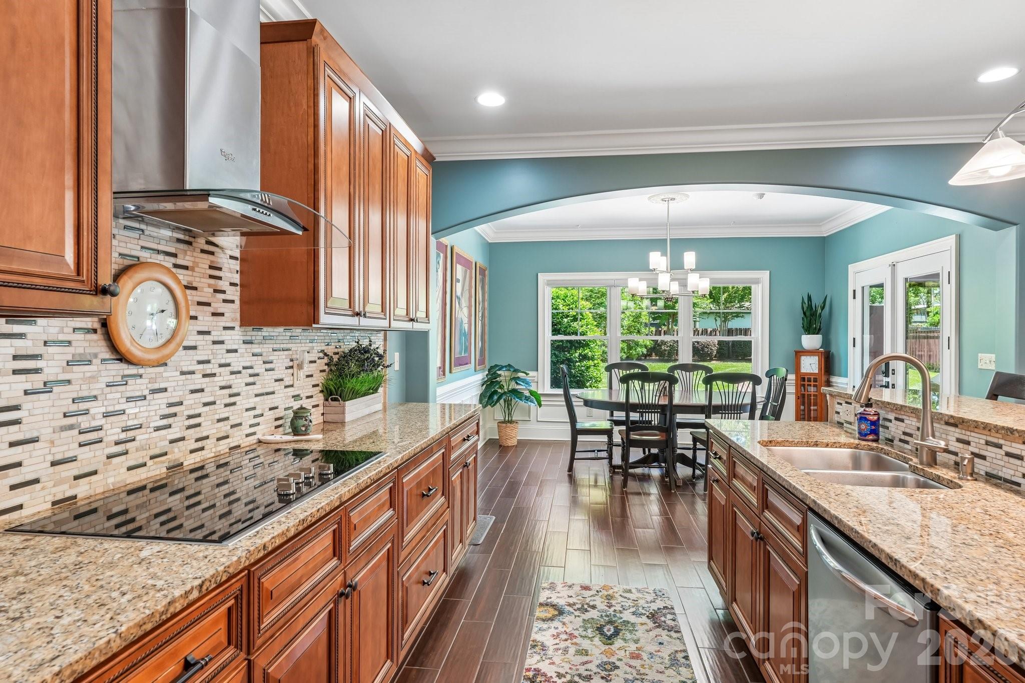 2032 Eaton Road — Charlotte