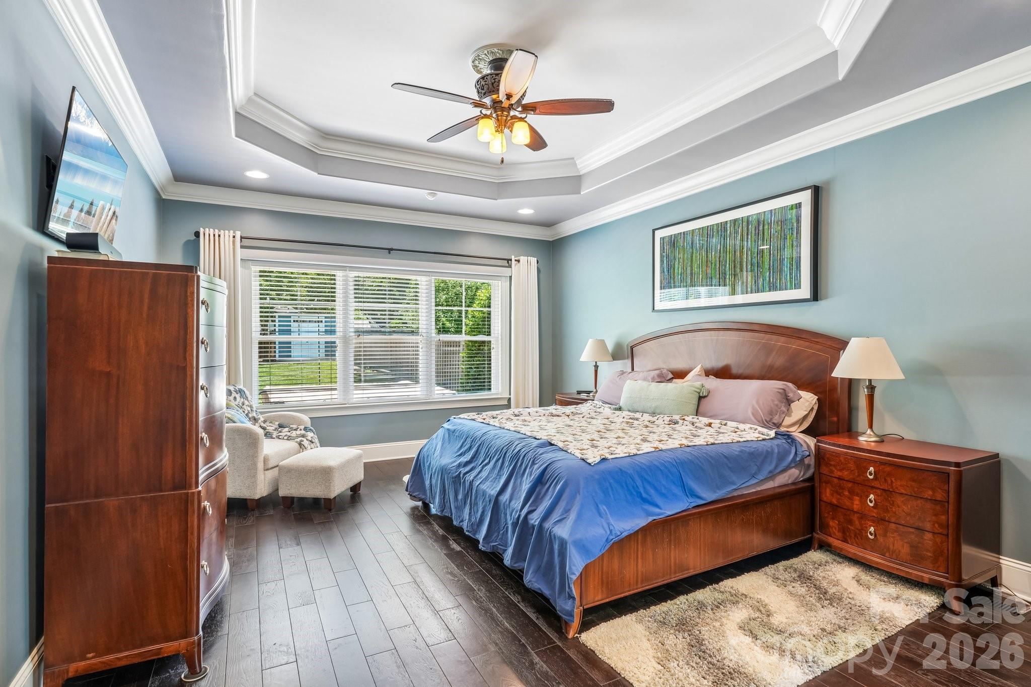 2032 Eaton Road — Charlotte