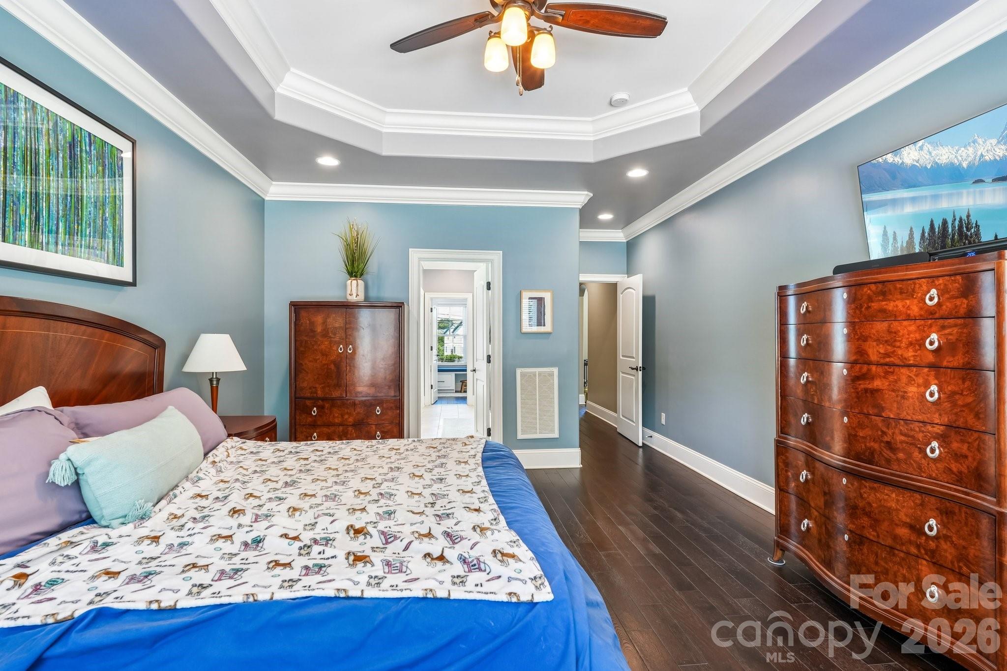 2032 Eaton Road — Charlotte