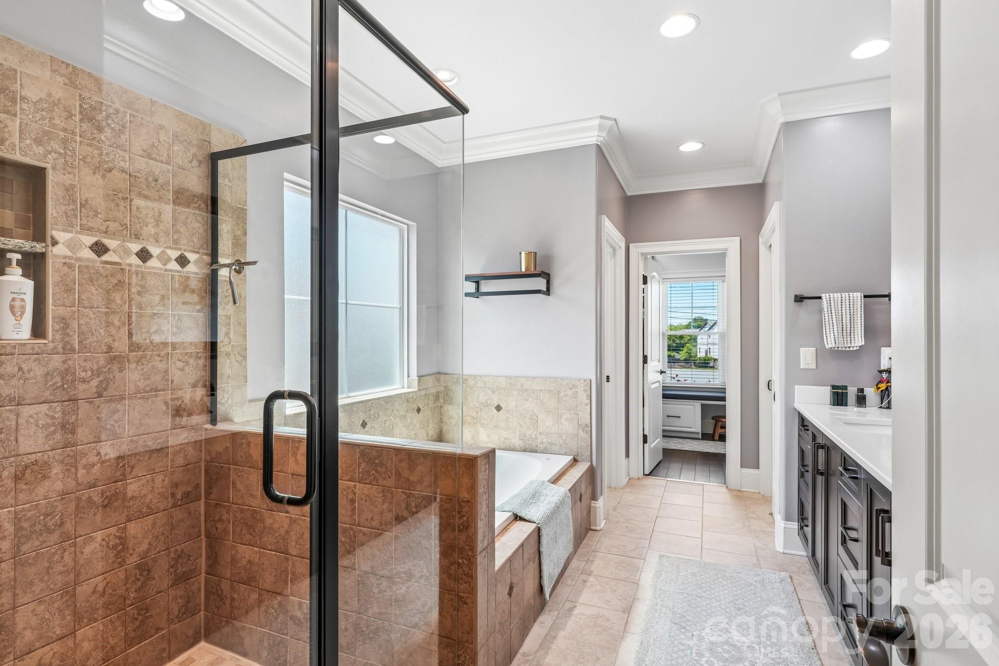 2032 Eaton Road — Charlotte