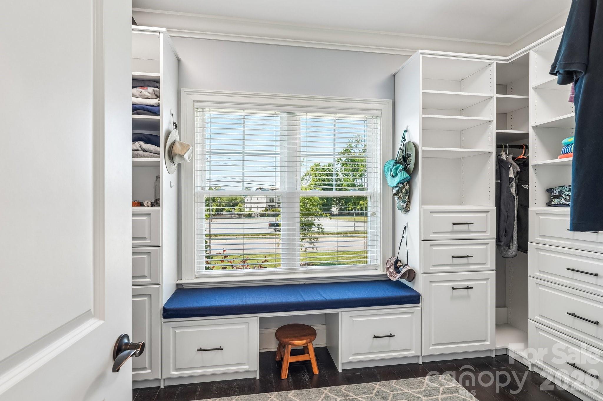 2032 Eaton Road — Charlotte
