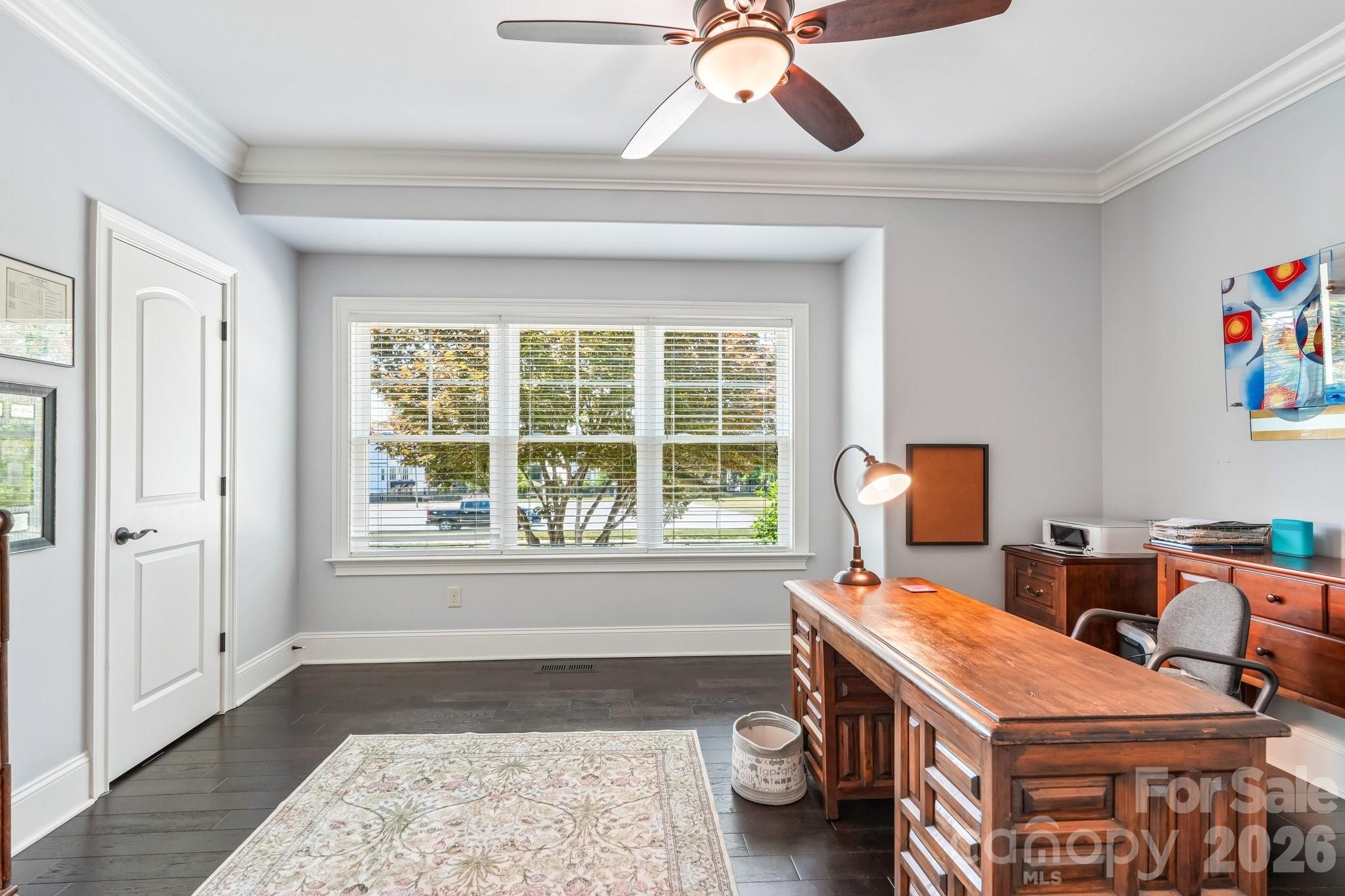 2032 Eaton Road — Charlotte