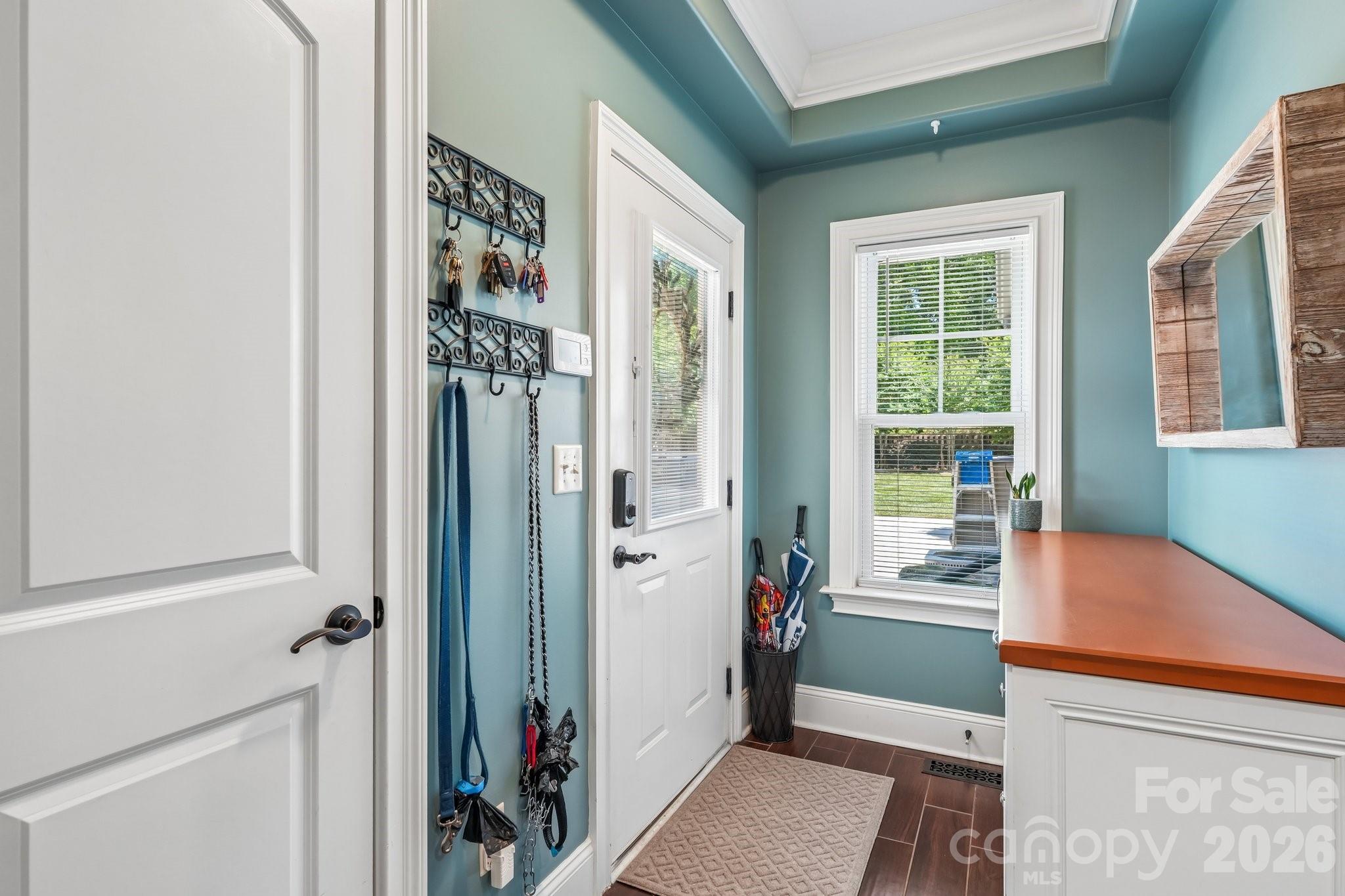 2032 Eaton Road — Charlotte