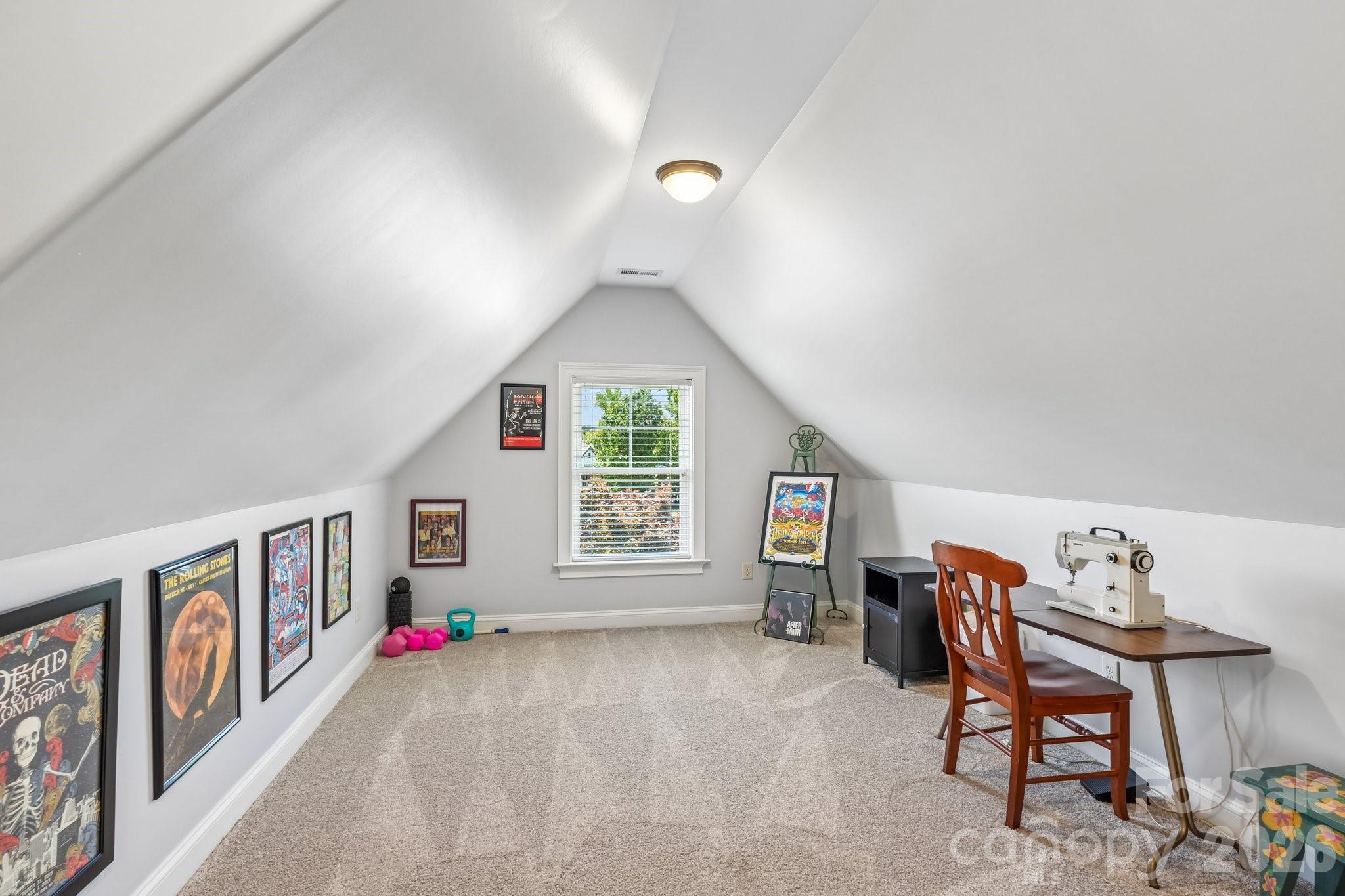 2032 Eaton Road — Charlotte