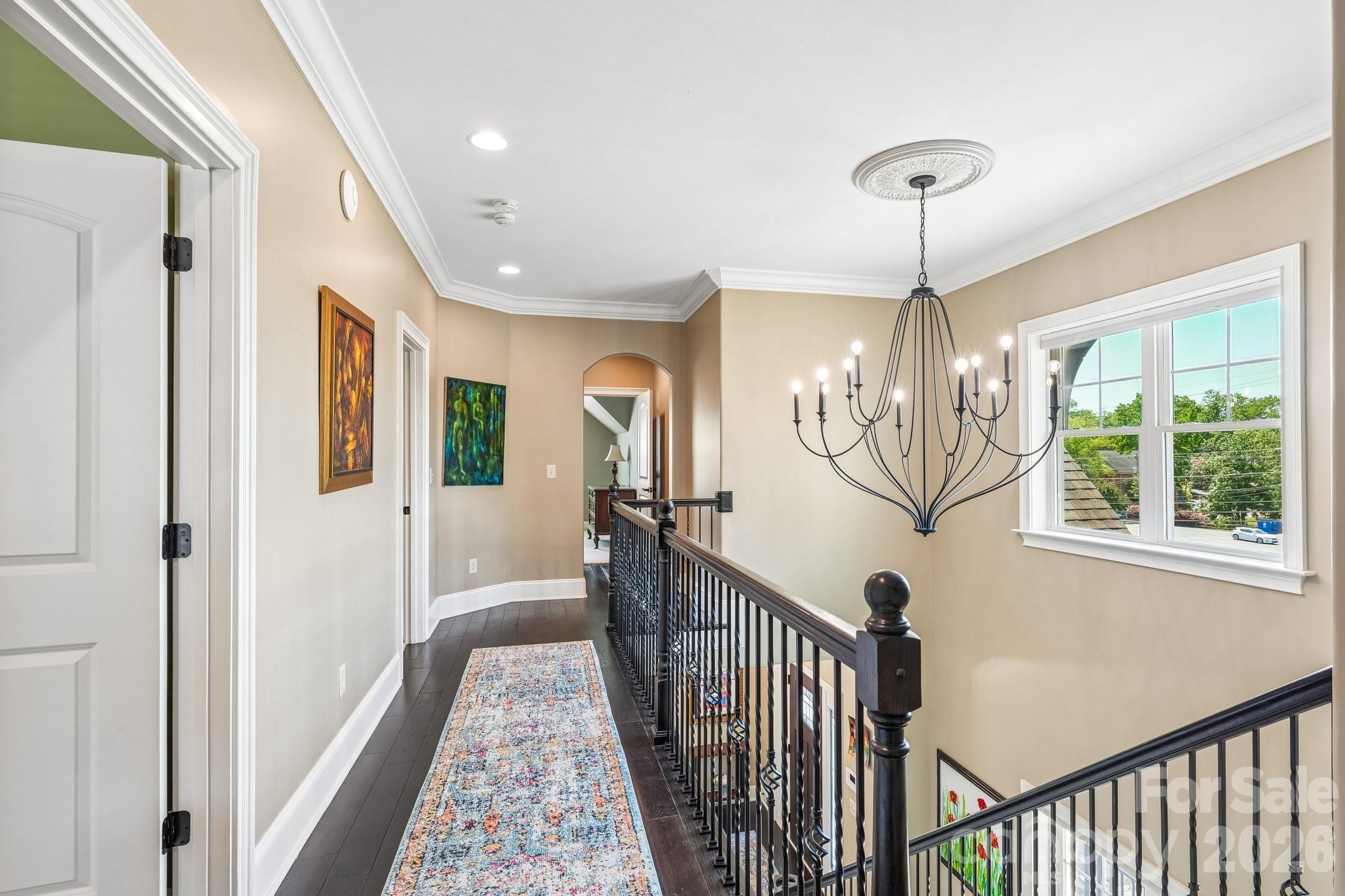 2032 Eaton Road — Charlotte