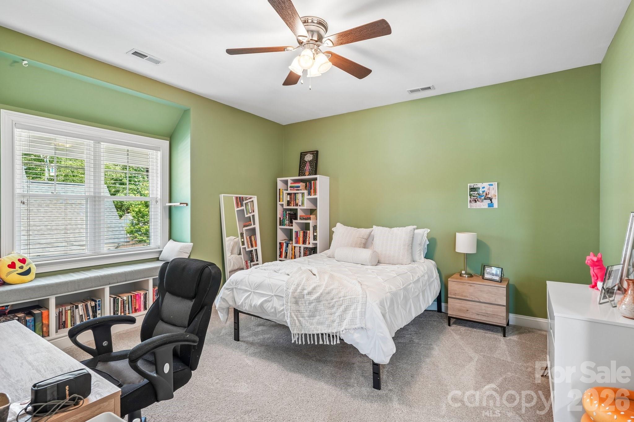 2032 Eaton Road — Charlotte