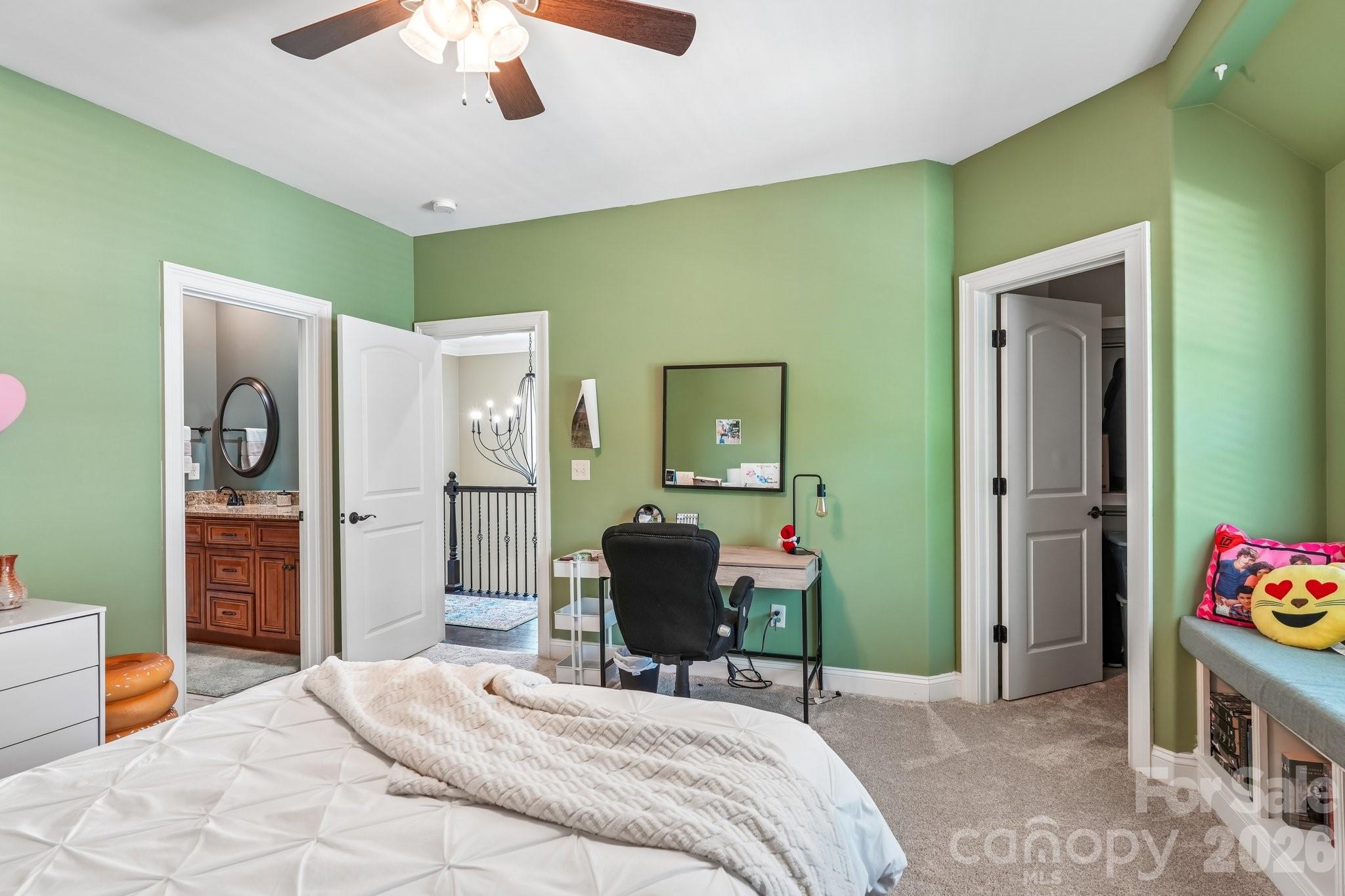2032 Eaton Road — Charlotte
