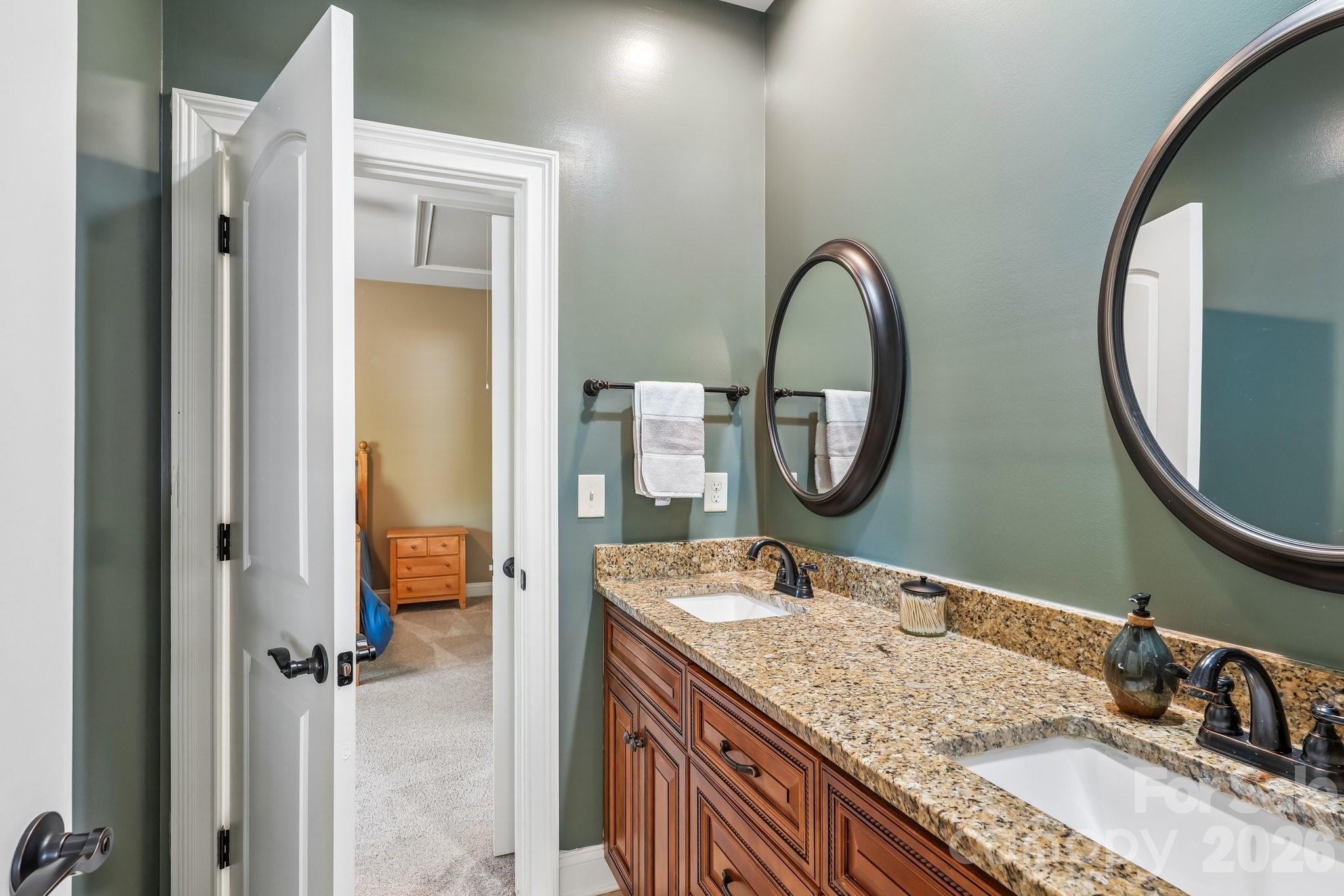2032 Eaton Road — Charlotte